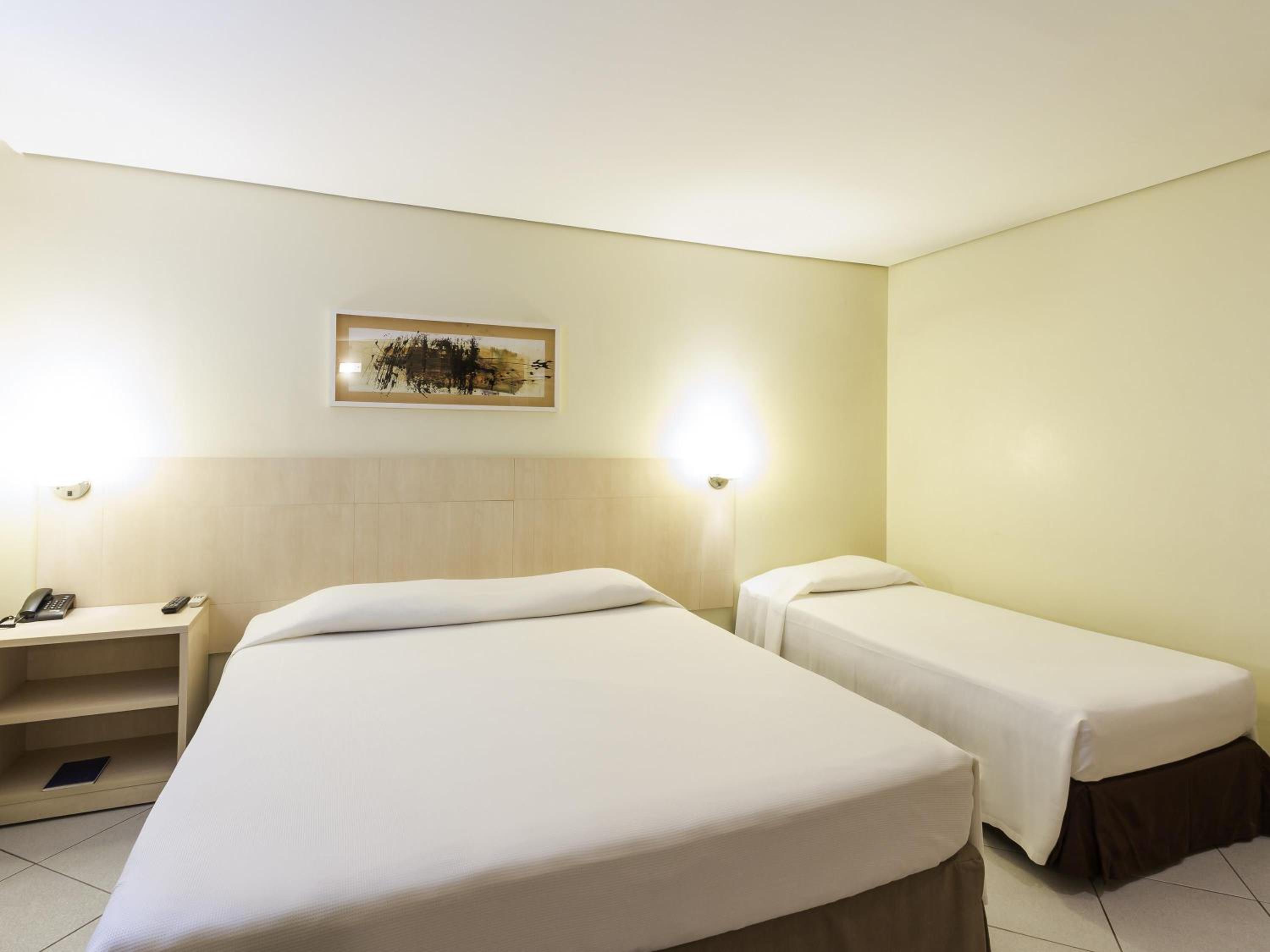 Superior Apartment with Double Bed - Photo 1
