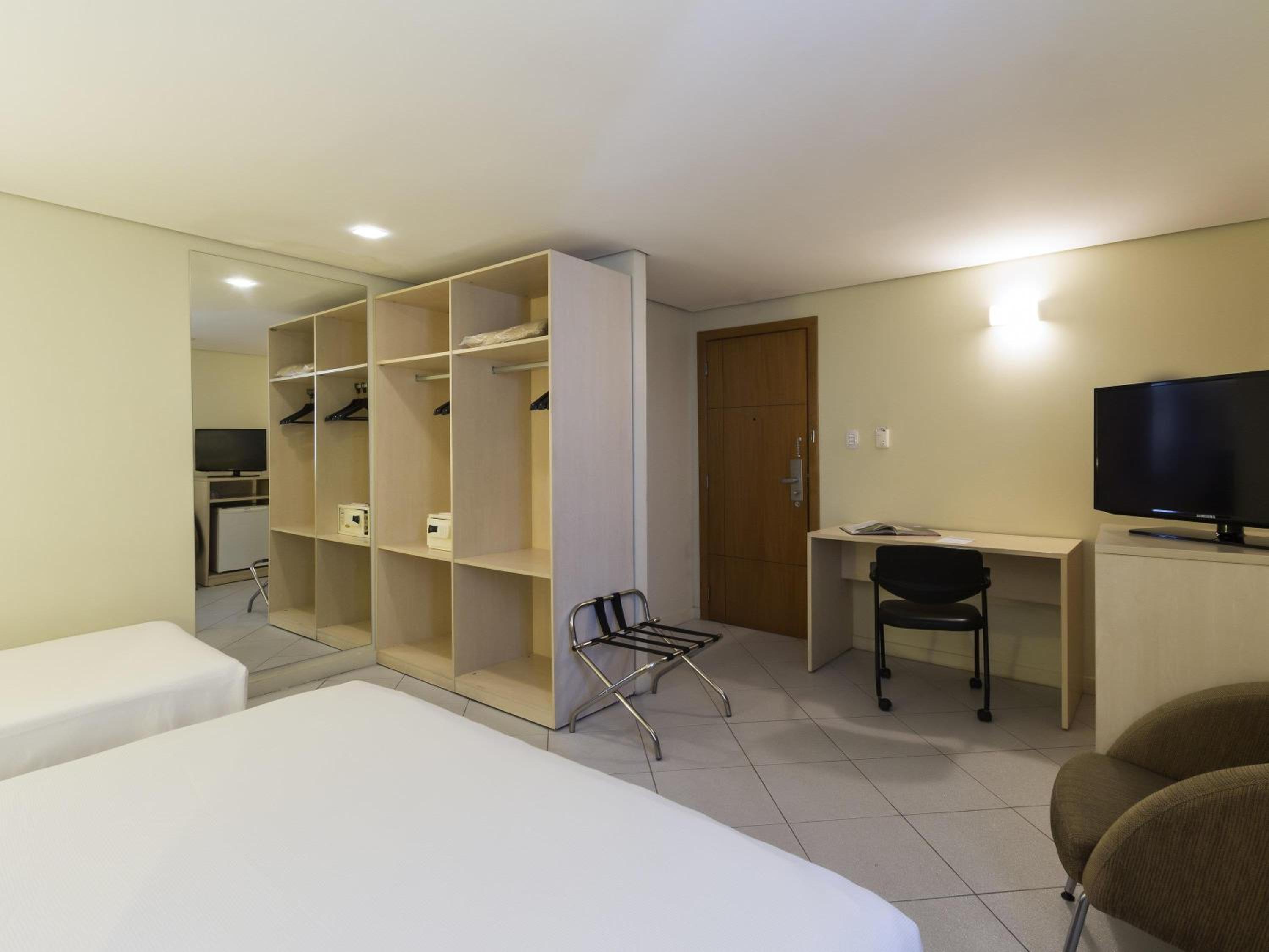 Superior Apartment with Double Bed - Photo 2
