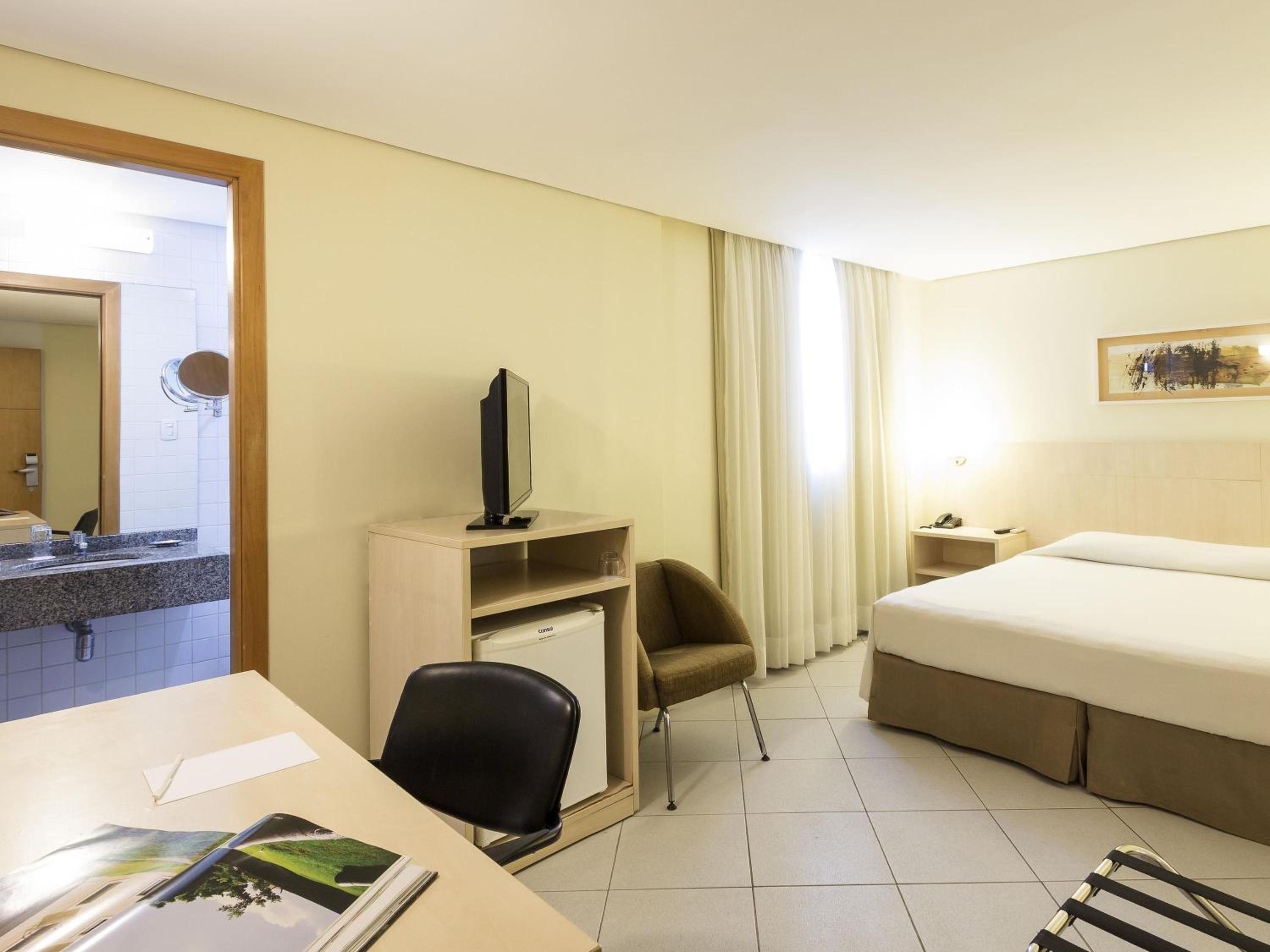 Superior Apartment with Double Bed - Photo 3