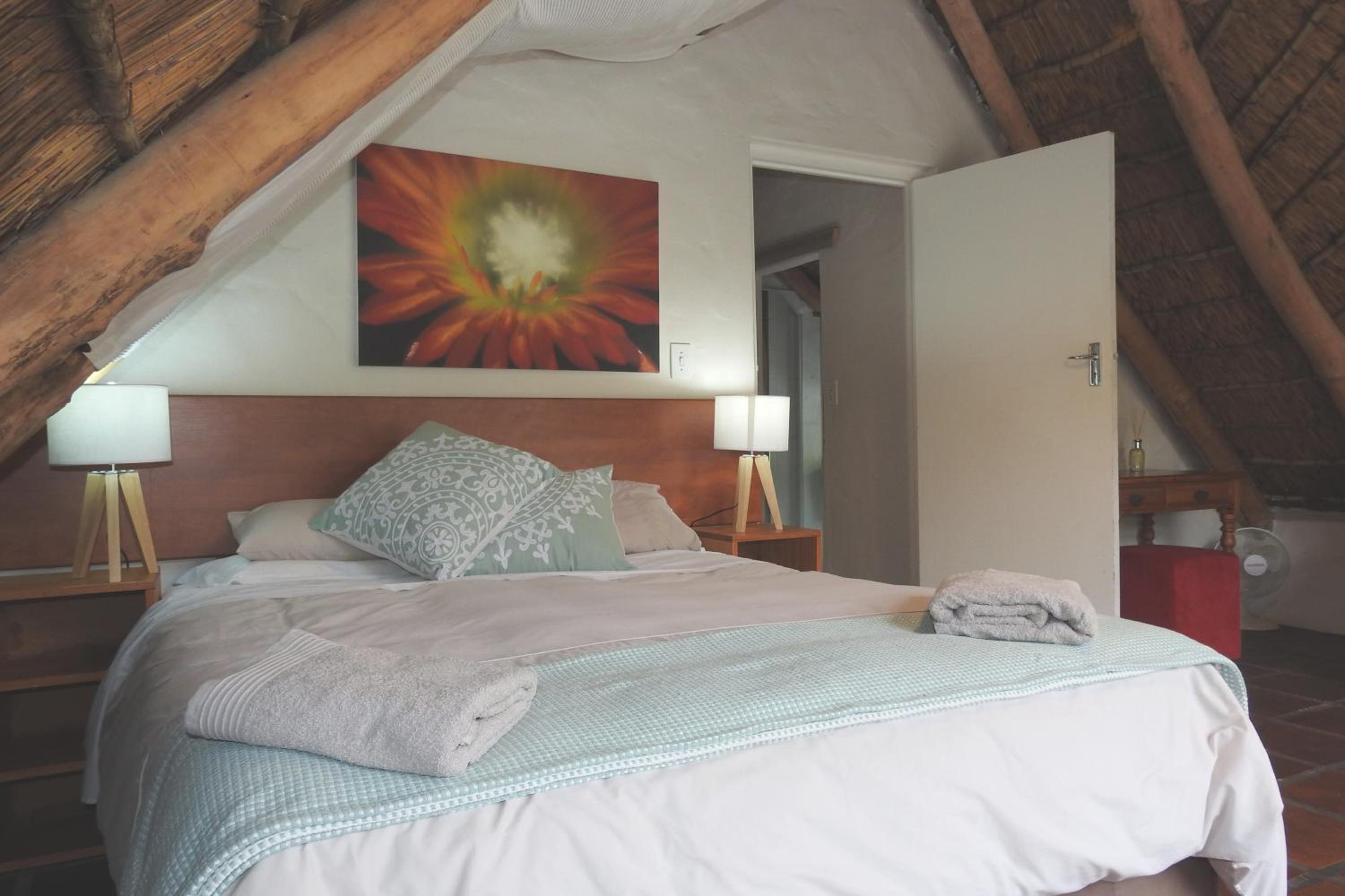Two-Bedroom Cottage photo 1