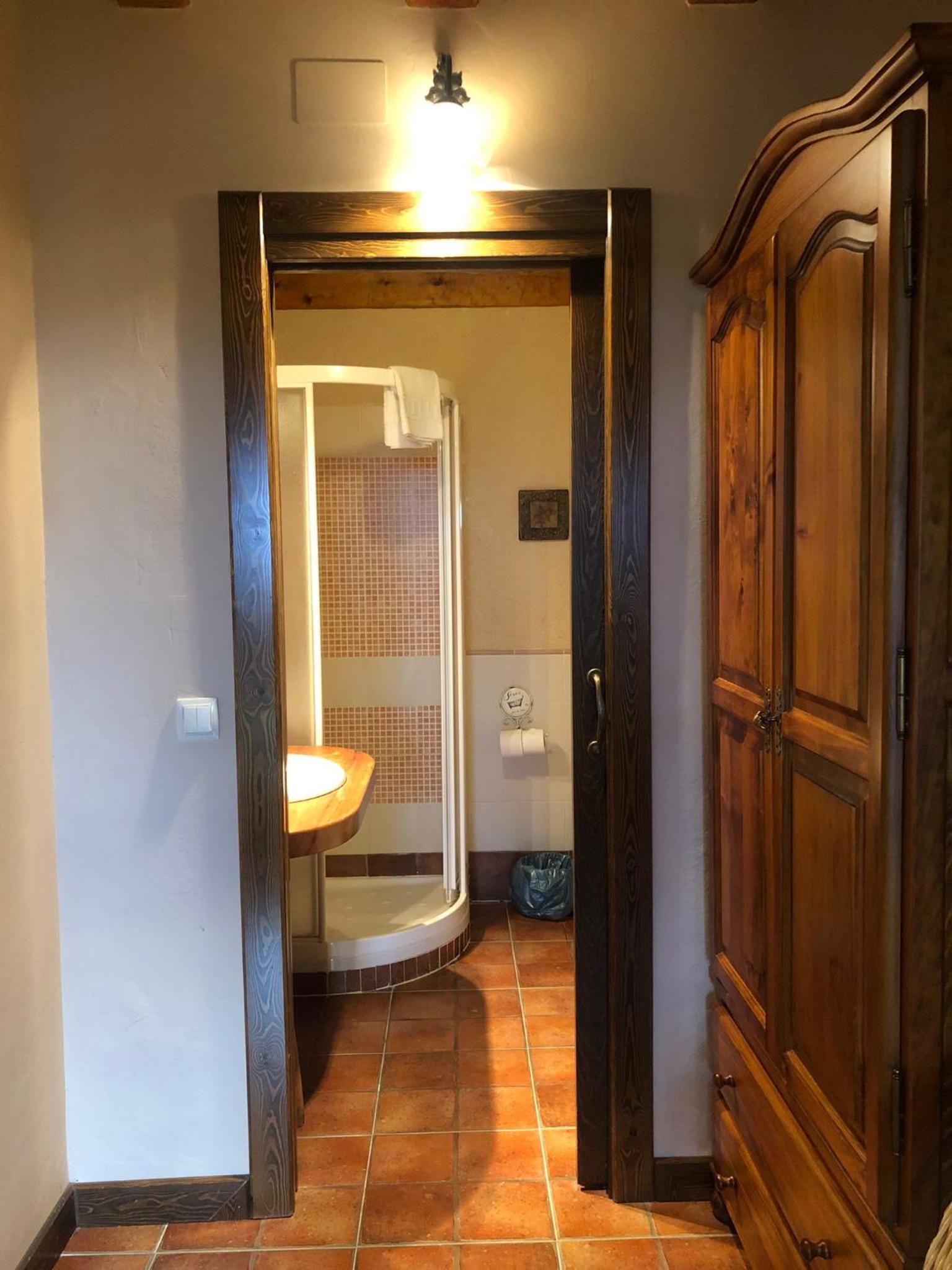 Small Double Room