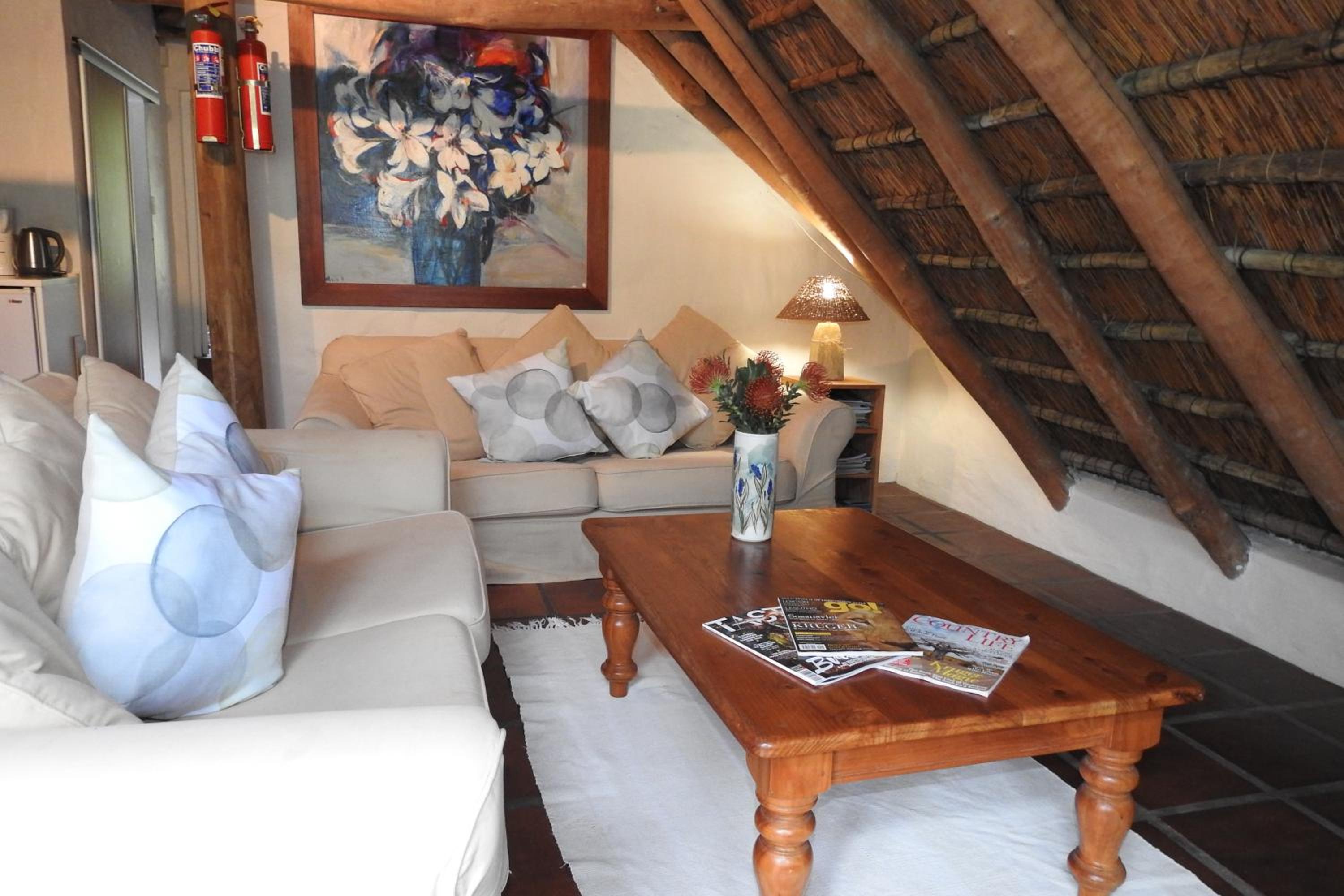 Two-Bedroom Cottage photo 3