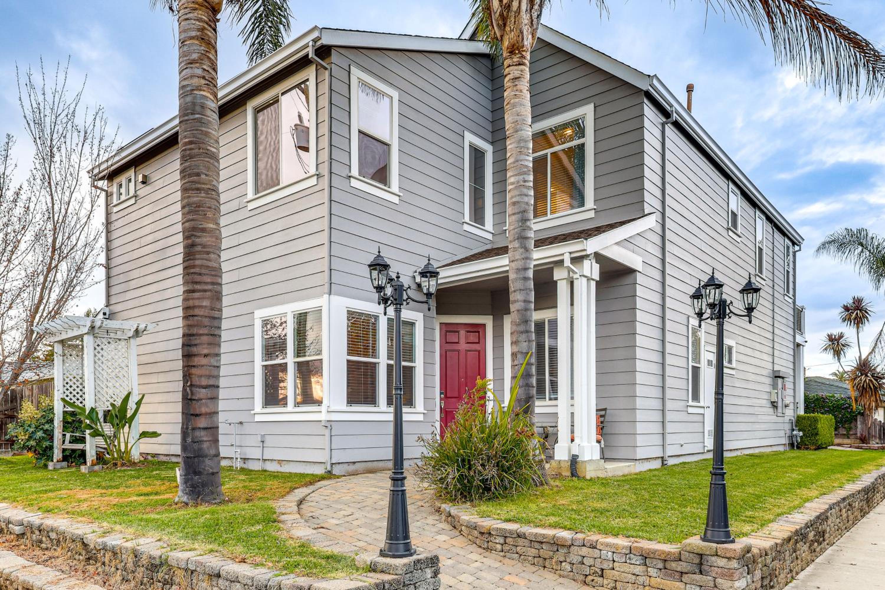 Vacation Home photo 1