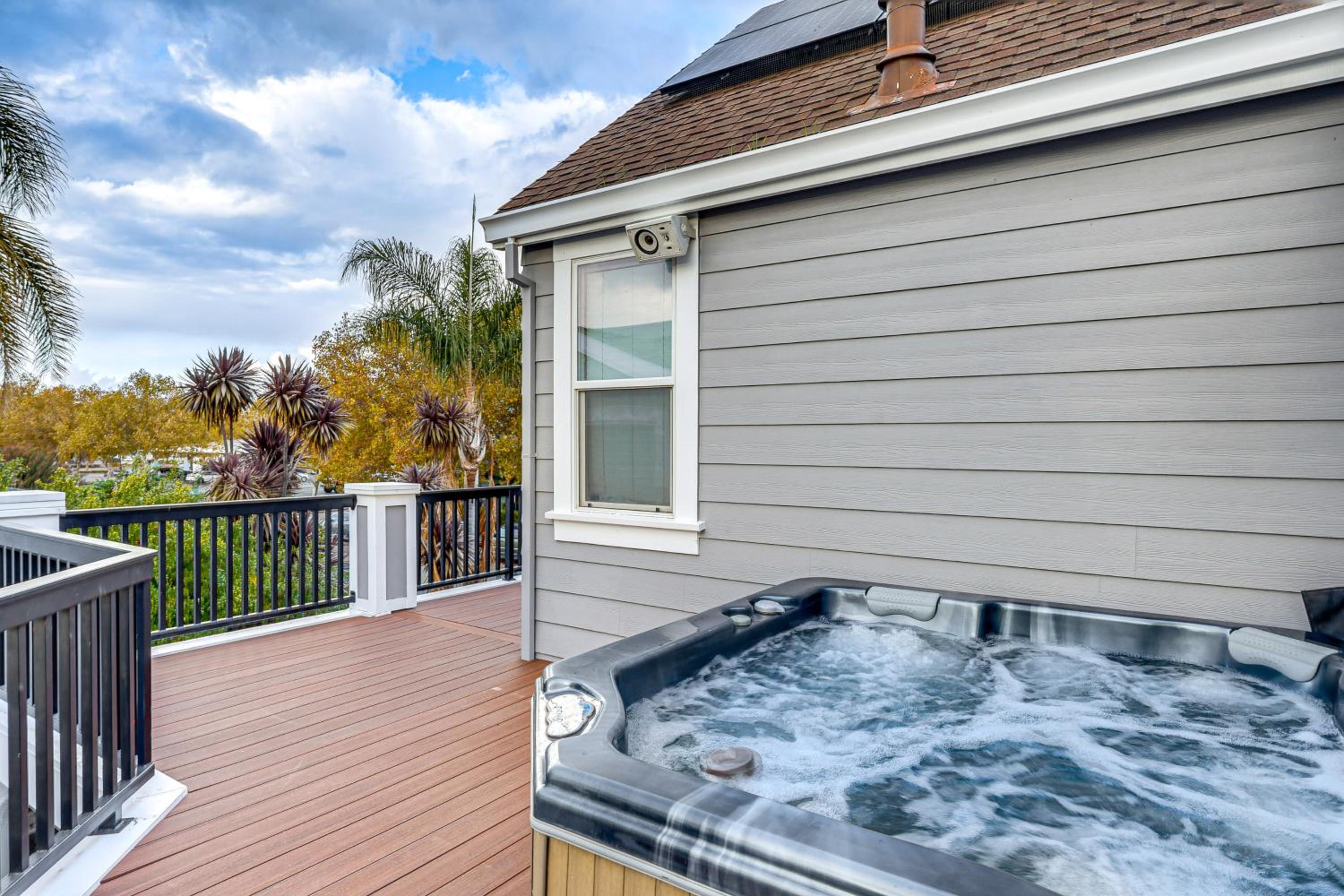 Vacation Home photo 2