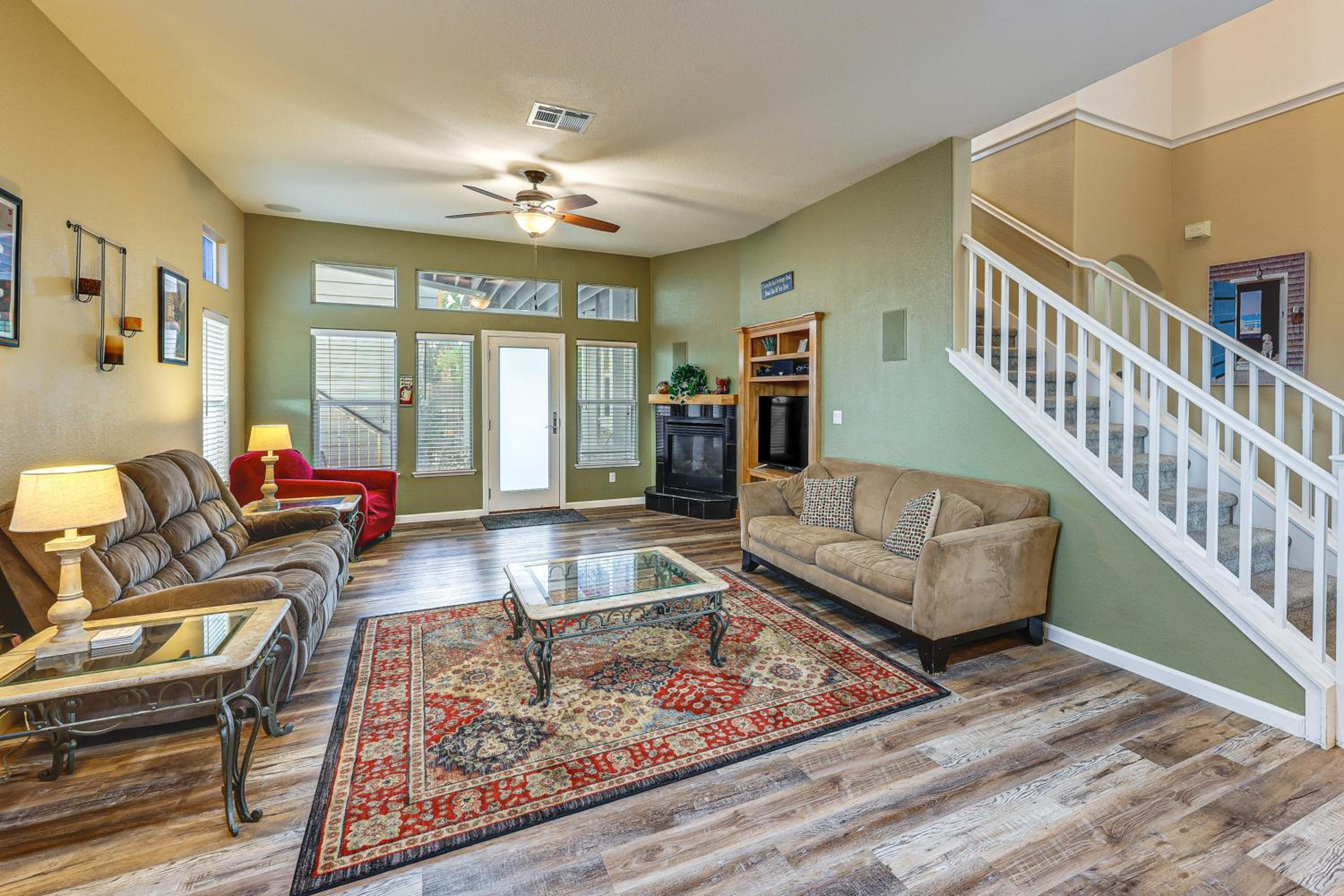 Vacation Home photo 3