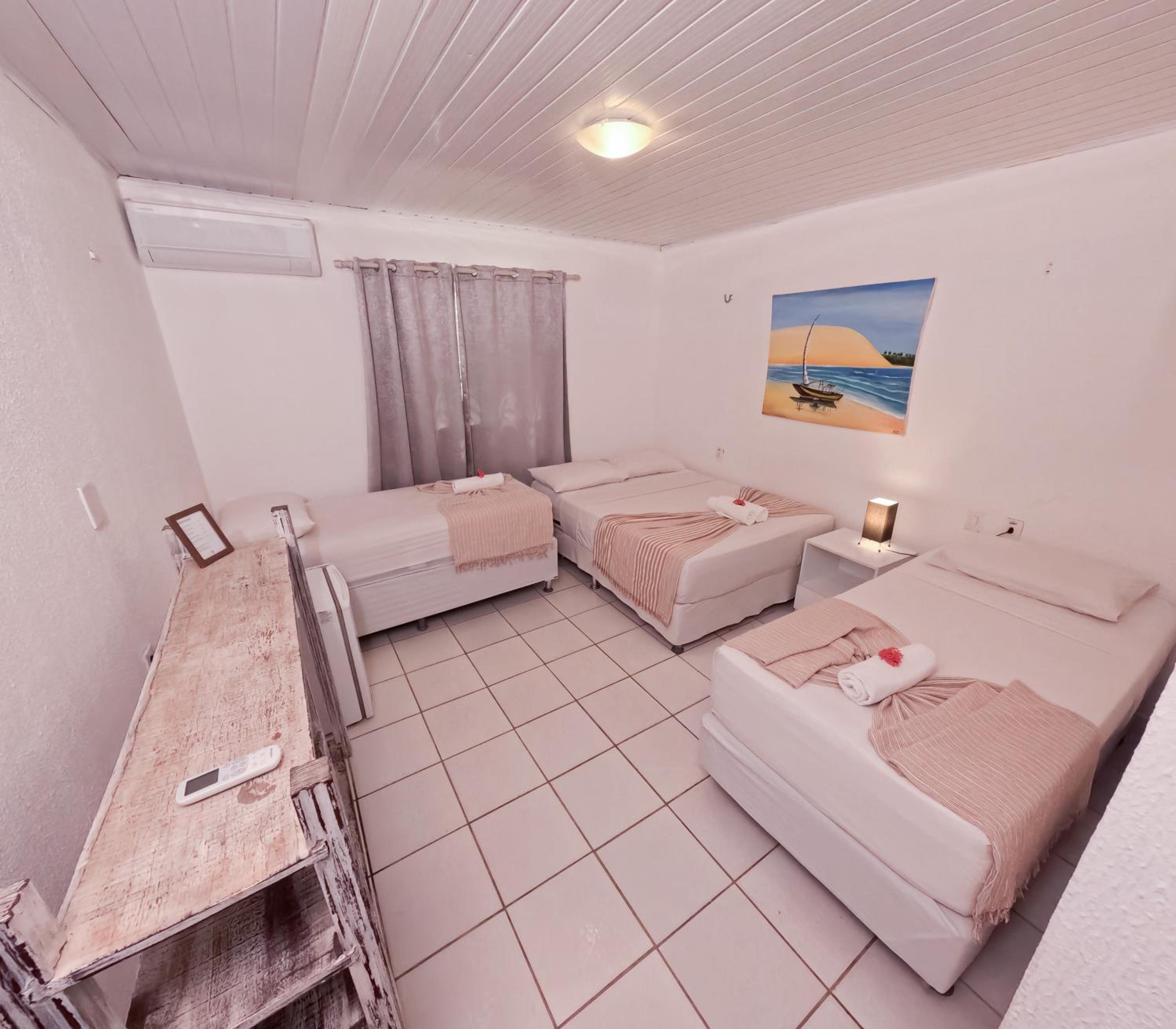 Quadruple Room photo 2