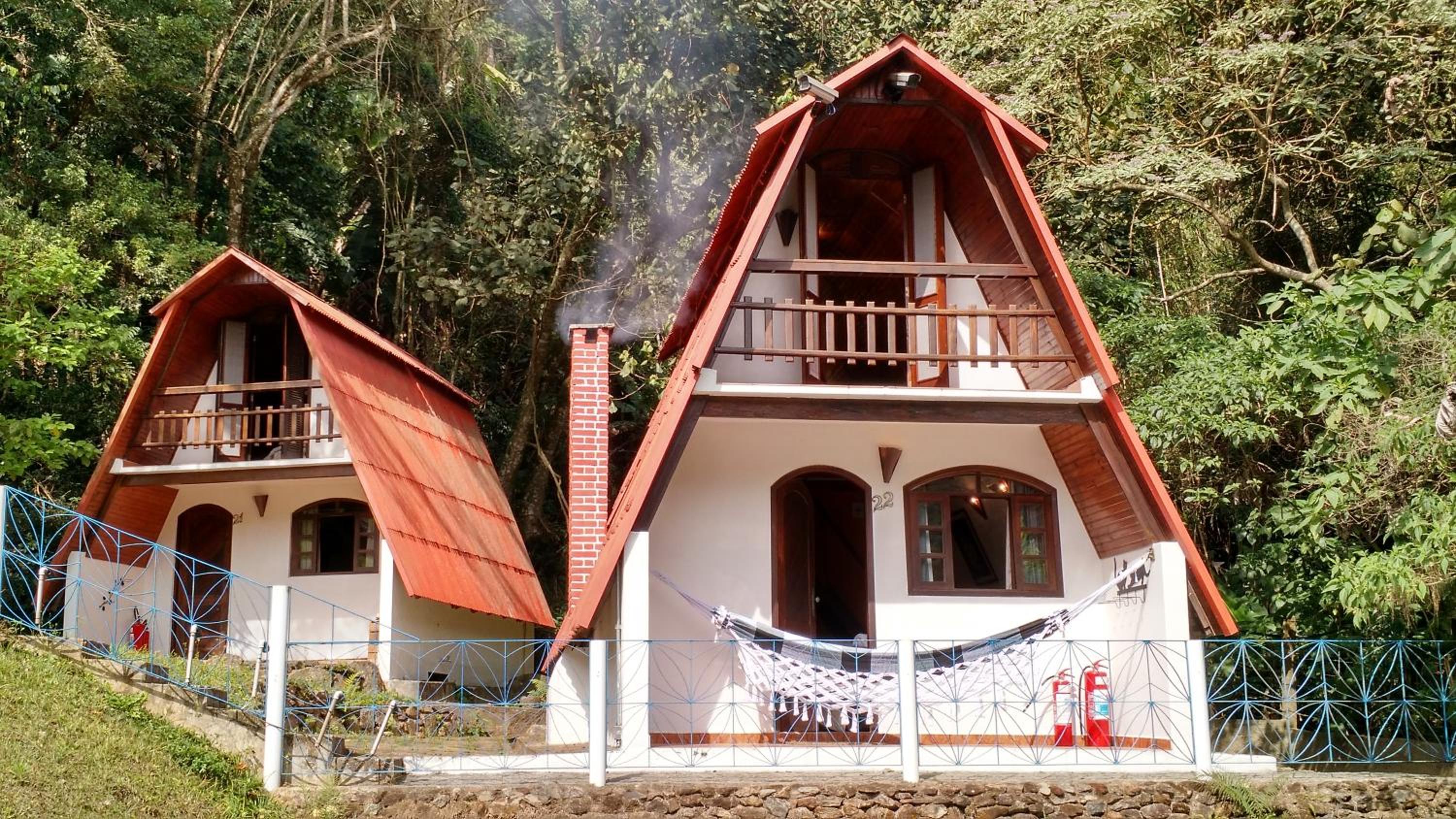 One-Bedroom Chalet photo 2