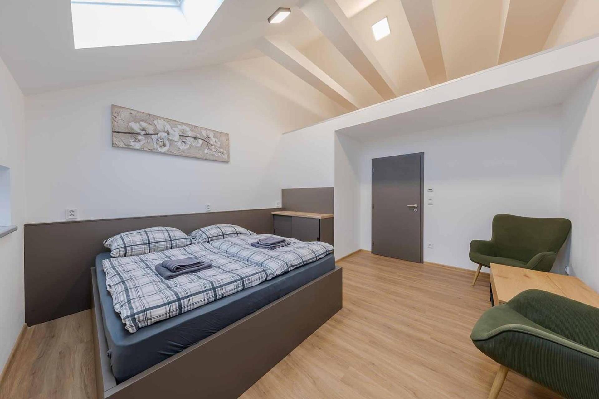 King Room photo 1