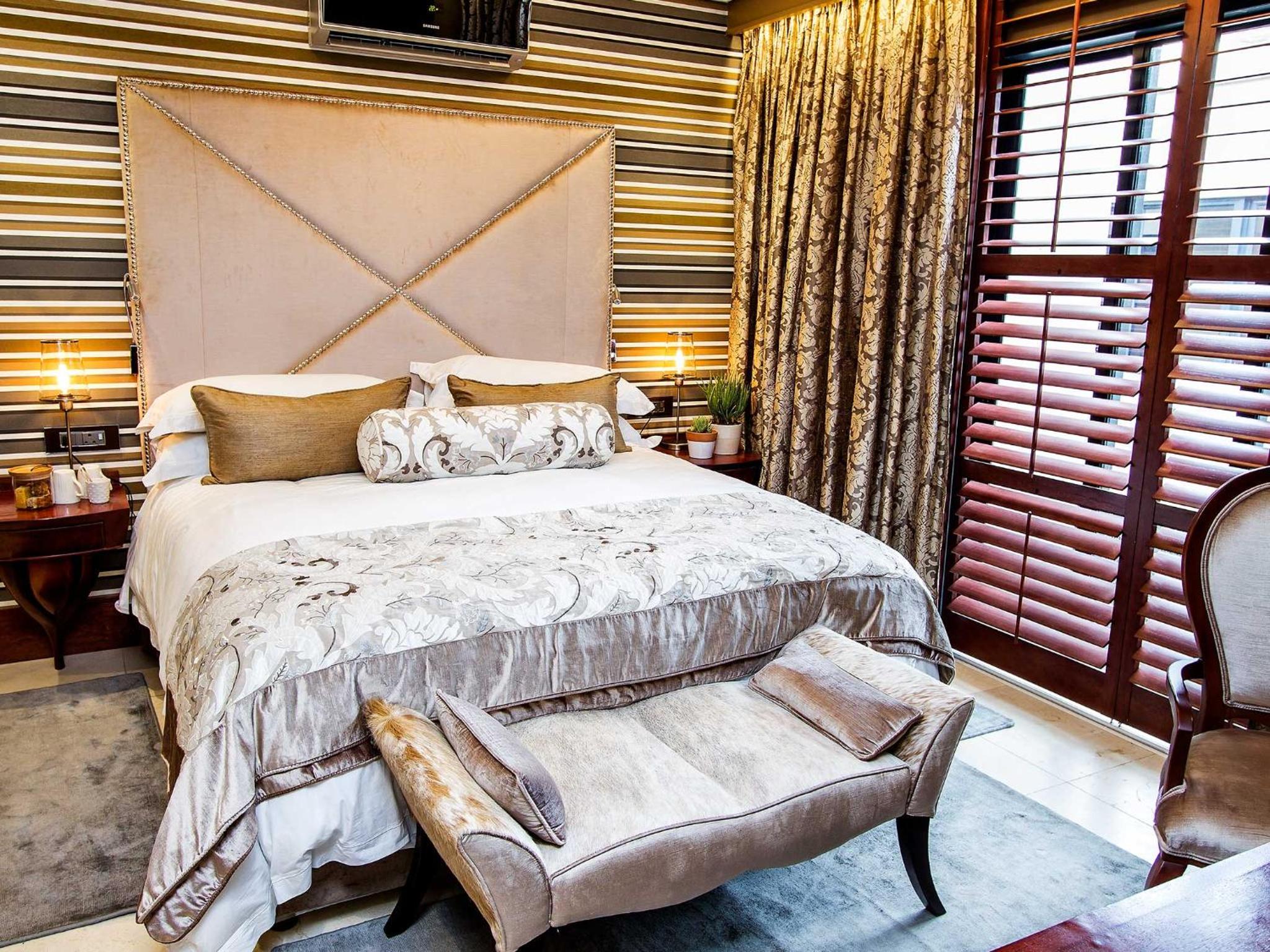 Luxury Double Room photo 2