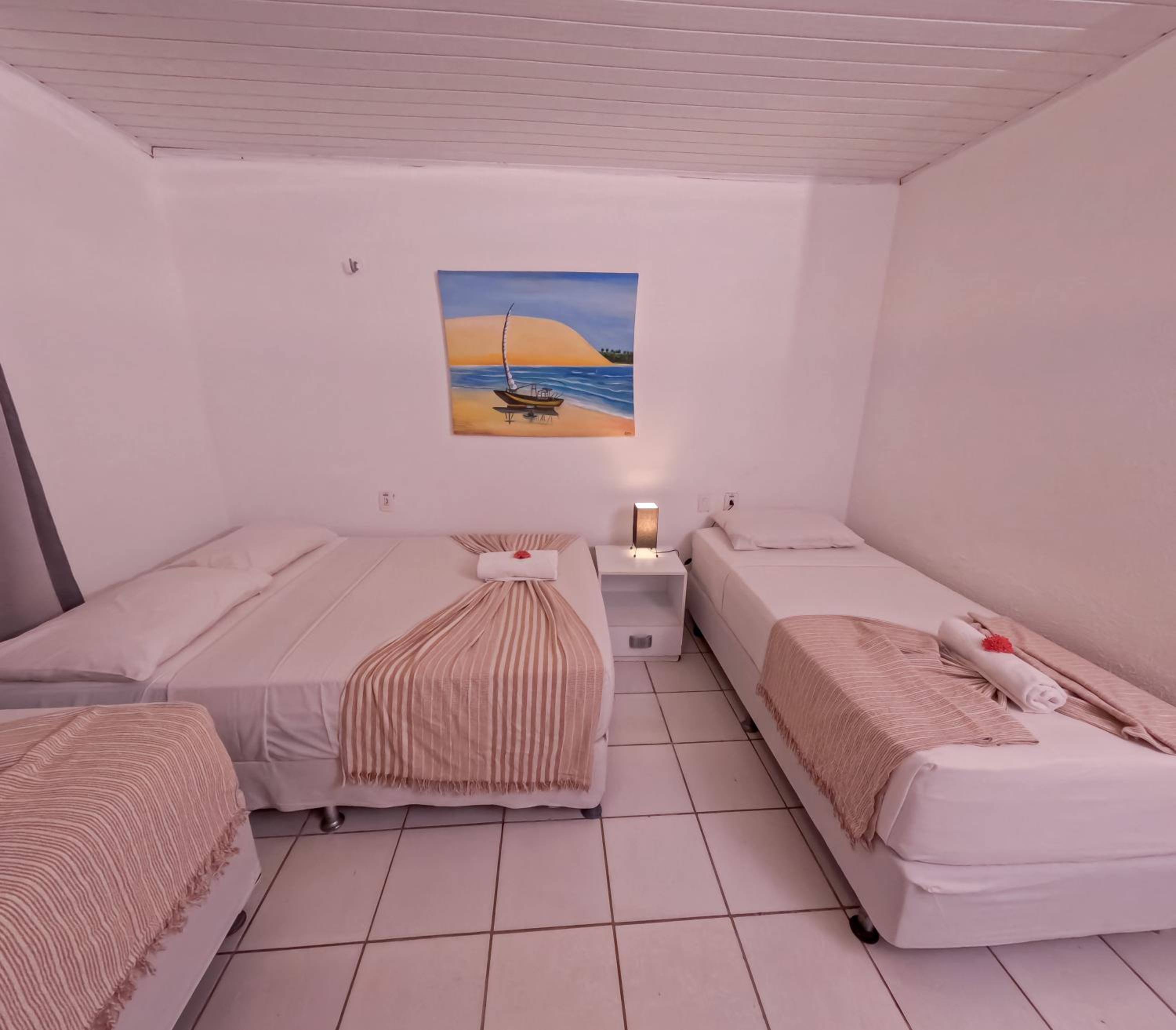 Quadruple Room photo 1