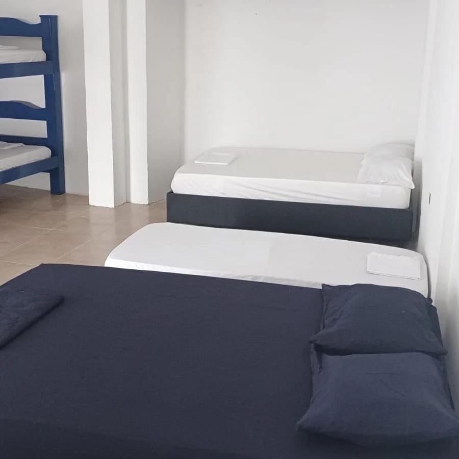 Standard Quadruple Room photo 3