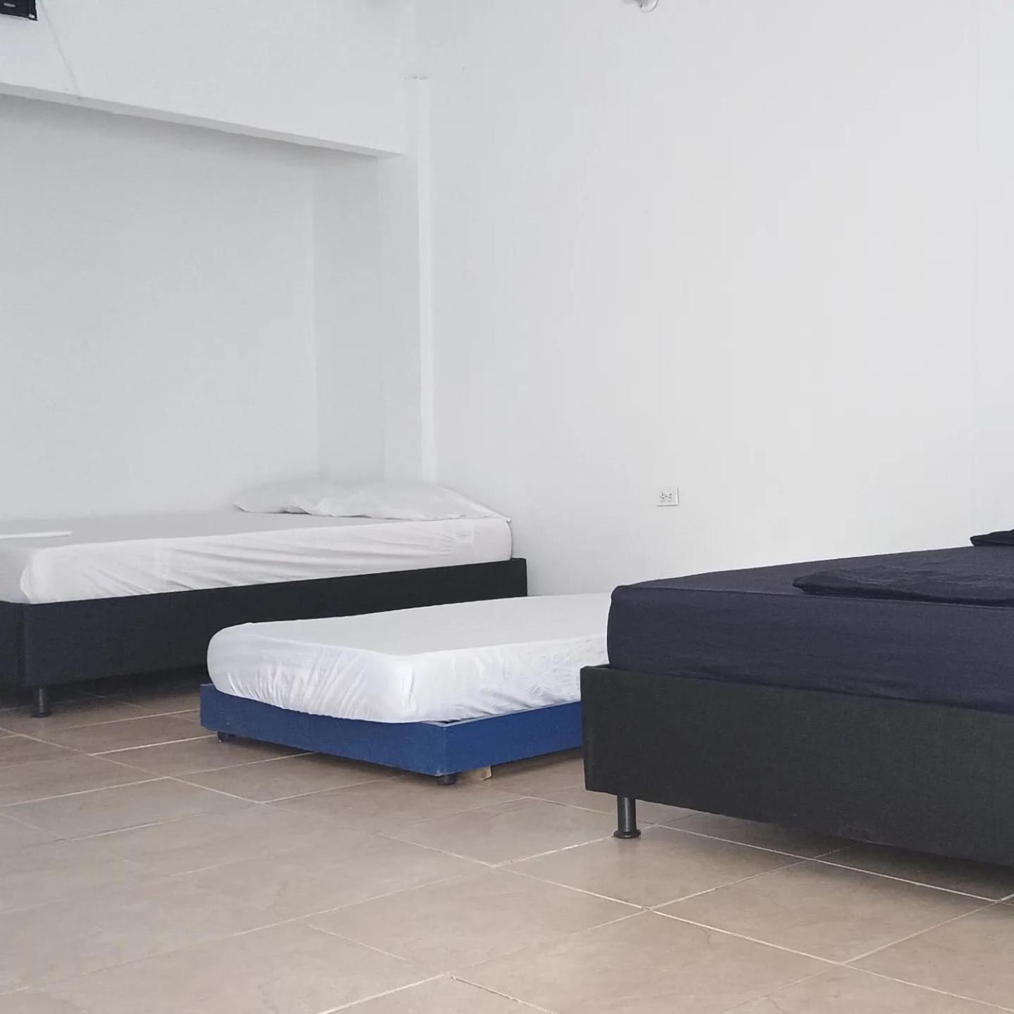 Standard Quadruple Room photo 2