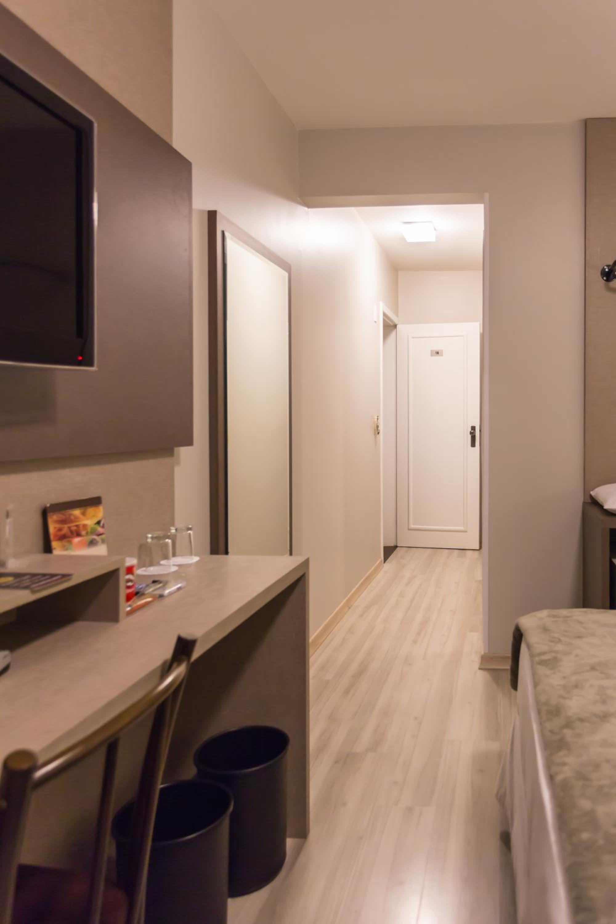 Twin Room photo 2