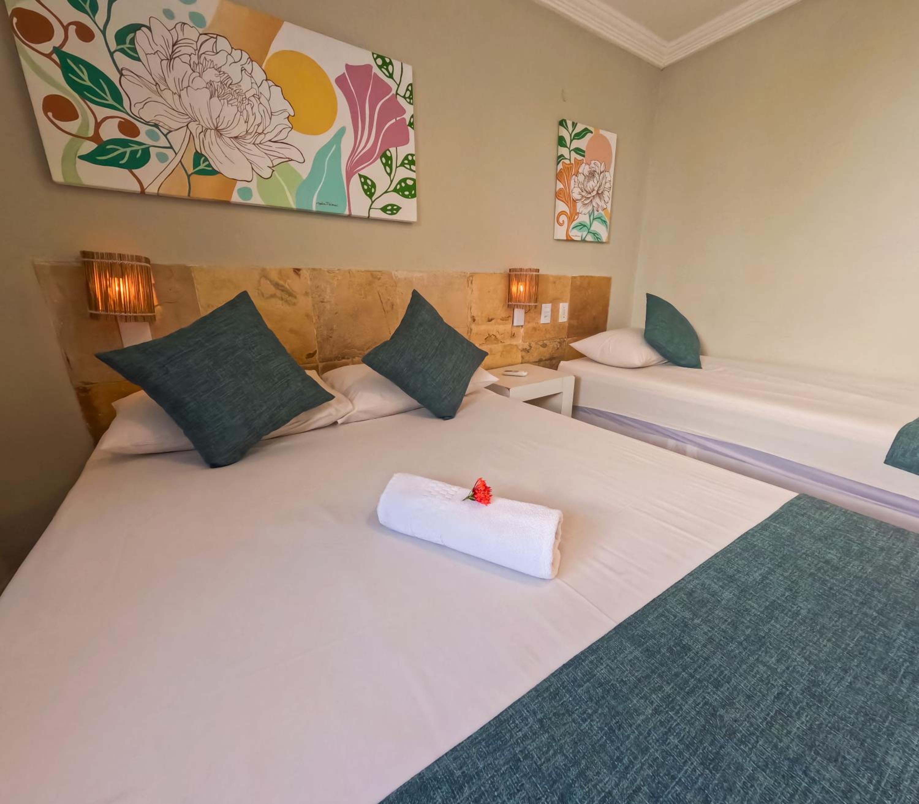 Triple Room photo 1