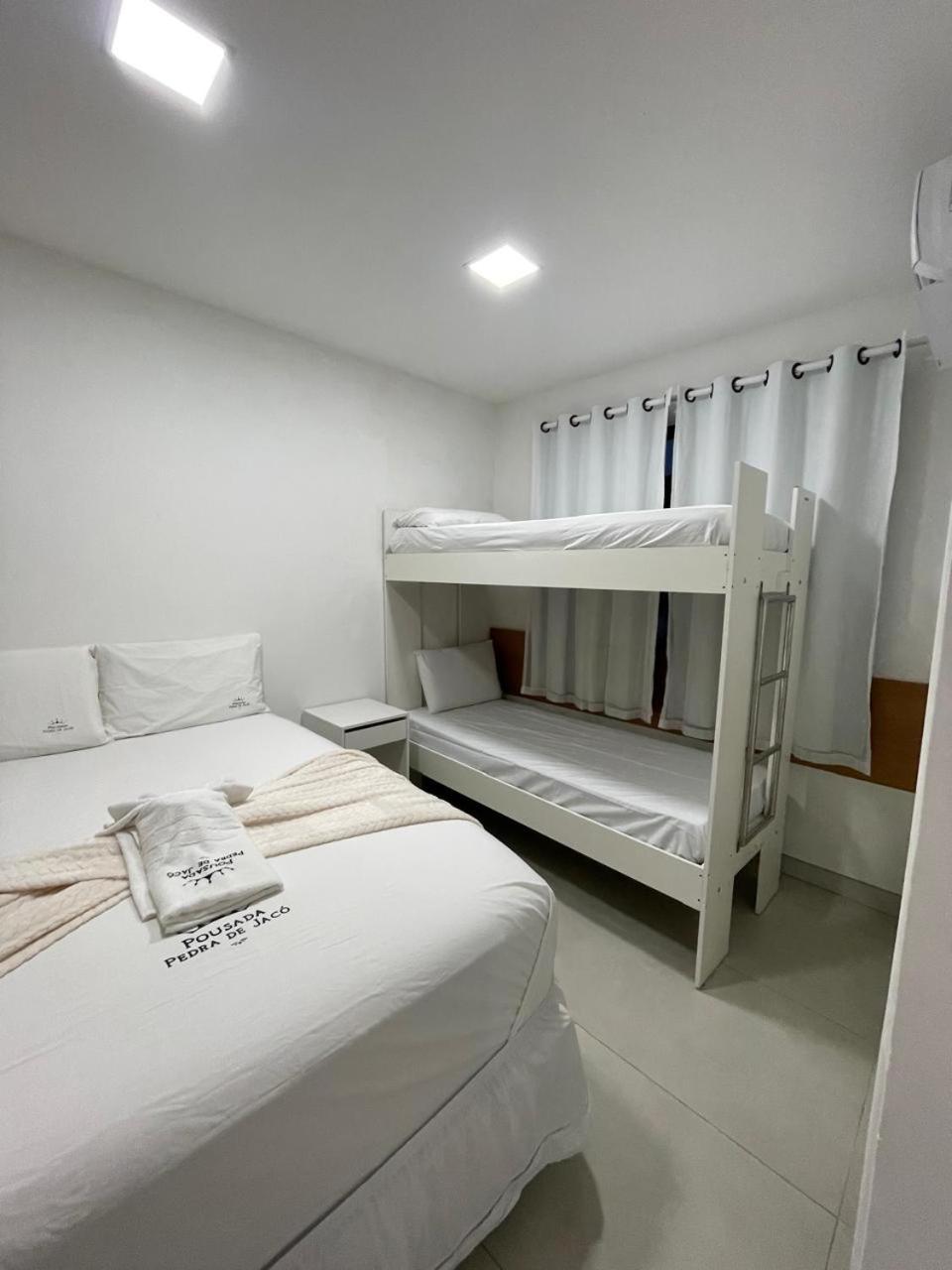 Superior Quadruple Room photo 1