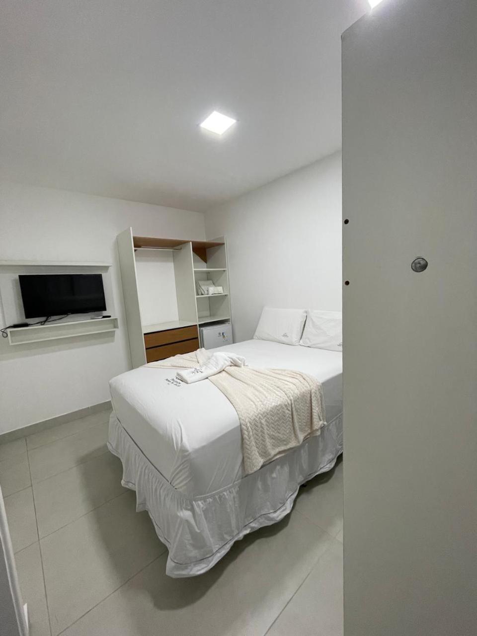 Superior Quadruple Room photo 2
