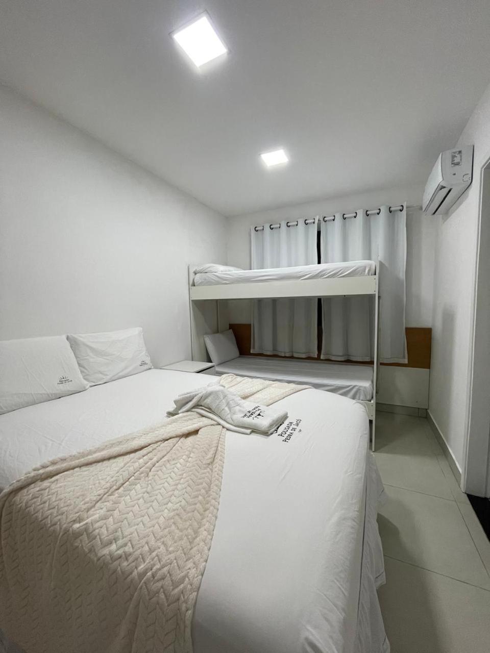Superior Quadruple Room photo 3