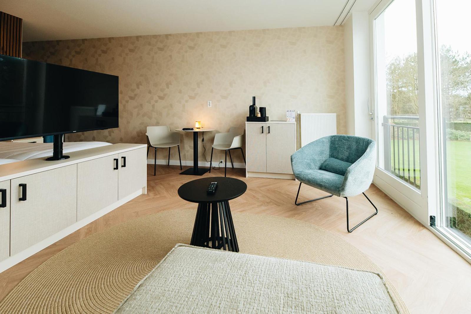 Deluxe Apartment - Photo 4