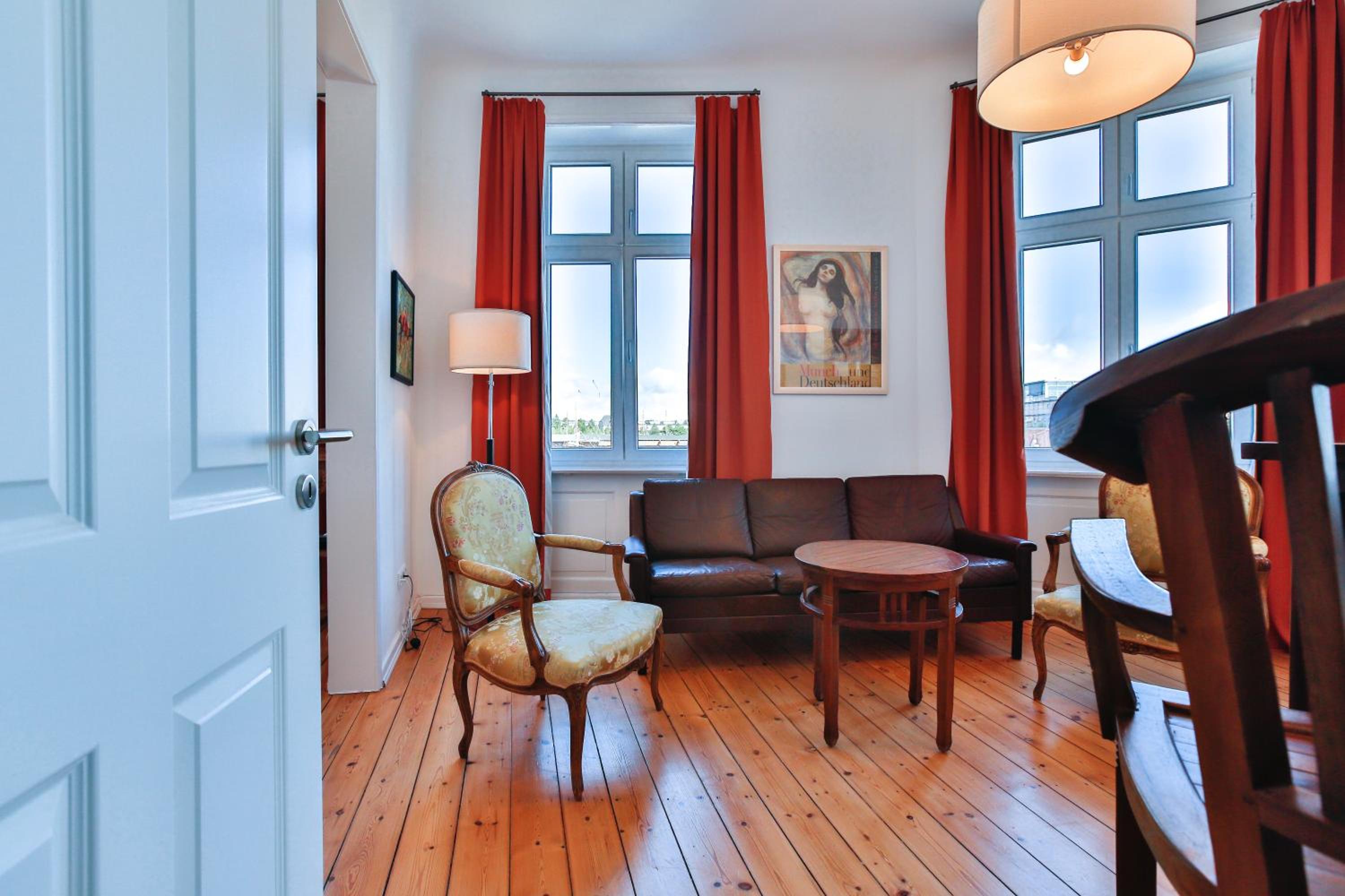 Apartment with River Views Pfiffi - Photo 6