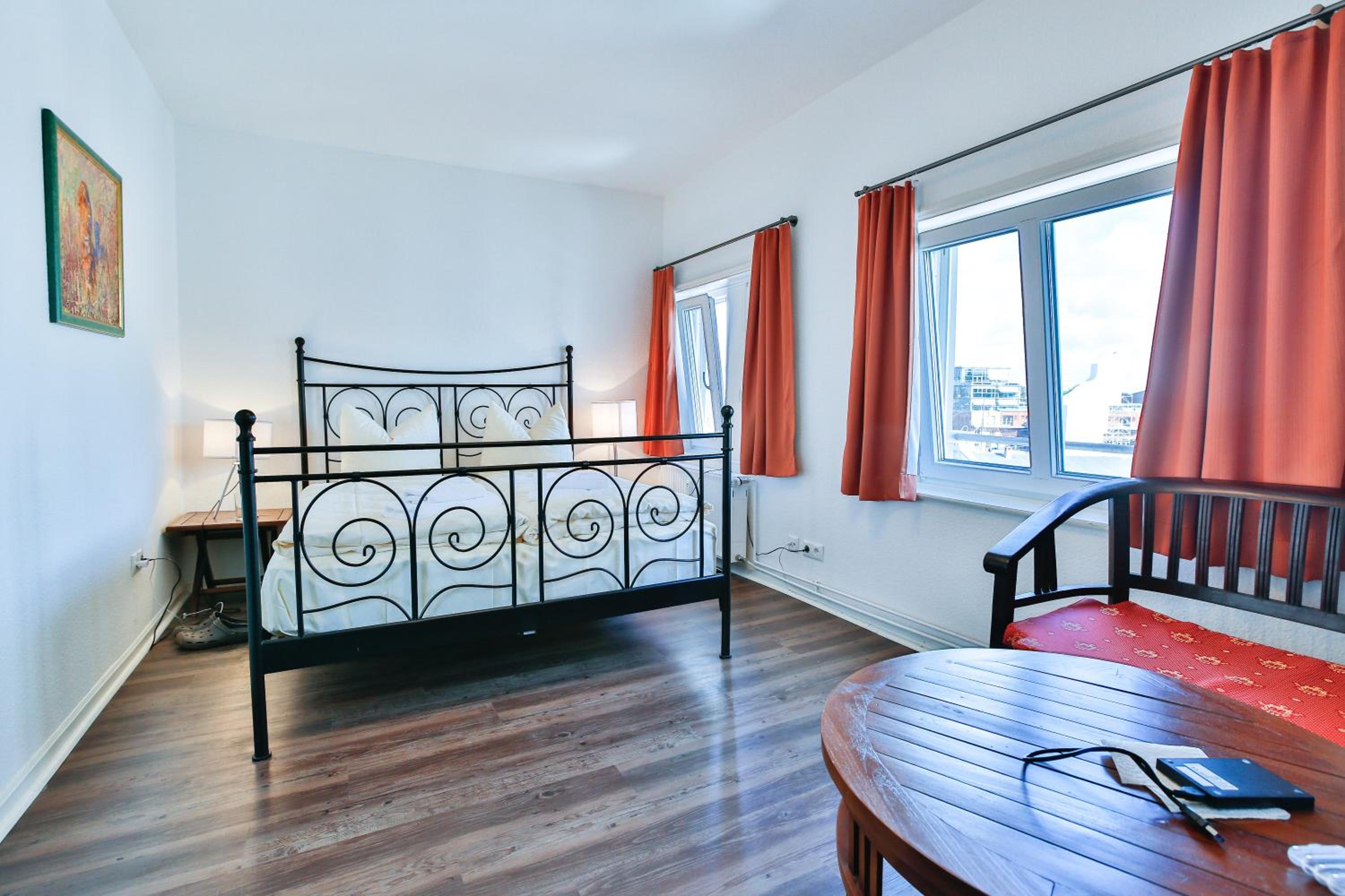 One-Room Apartment Gerda - Photo 8