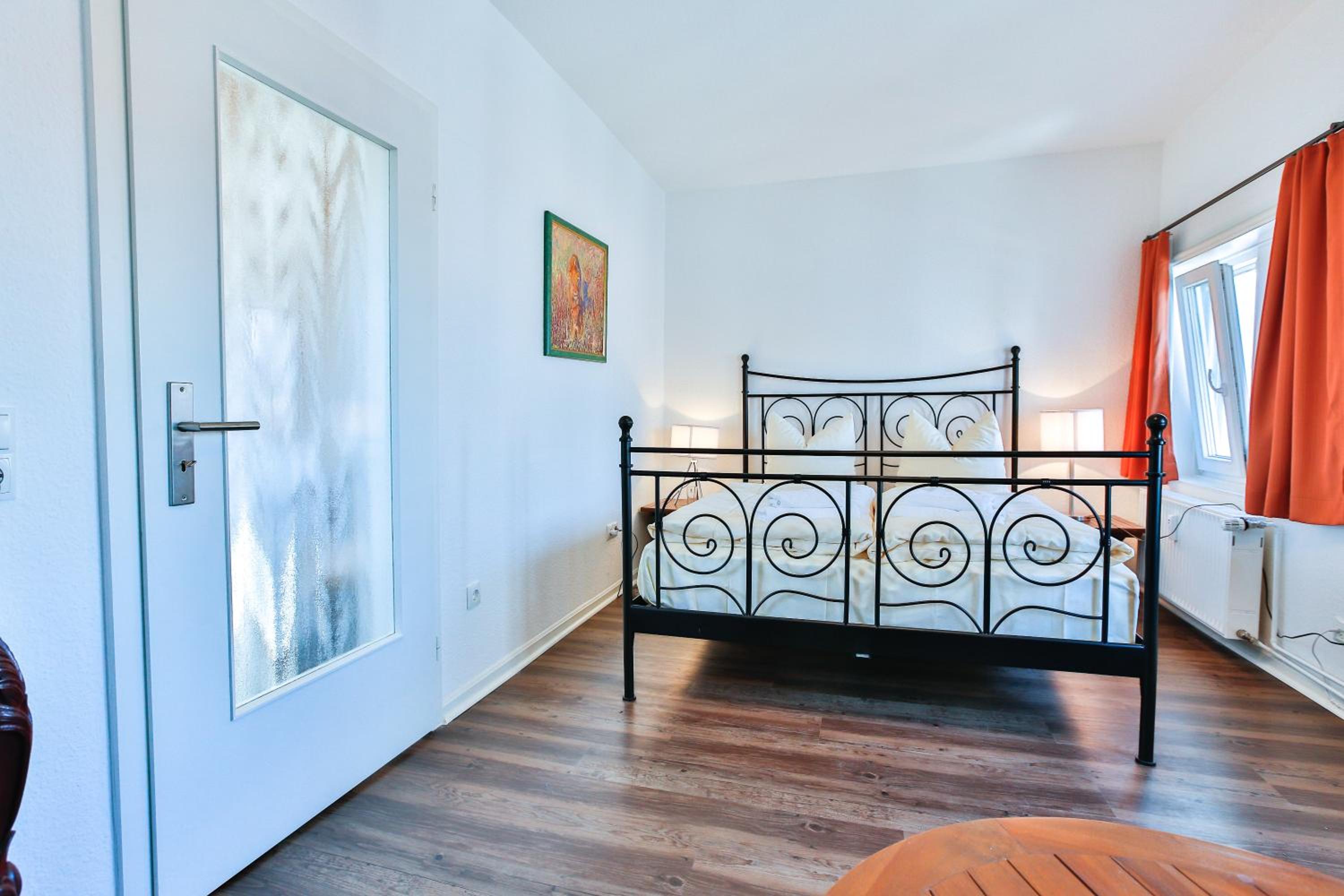 One-Room Apartment Gerda - Photo 7