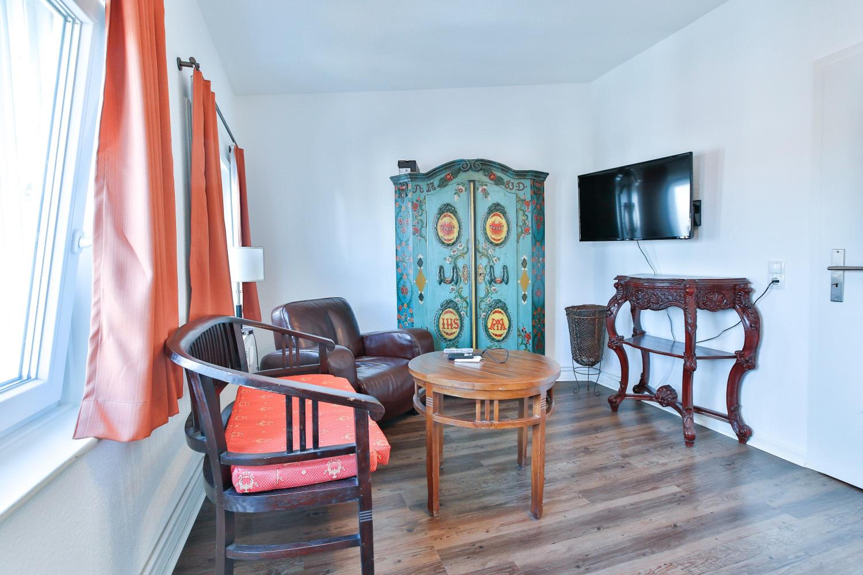 One-Room Apartment Gerda - Photo 1