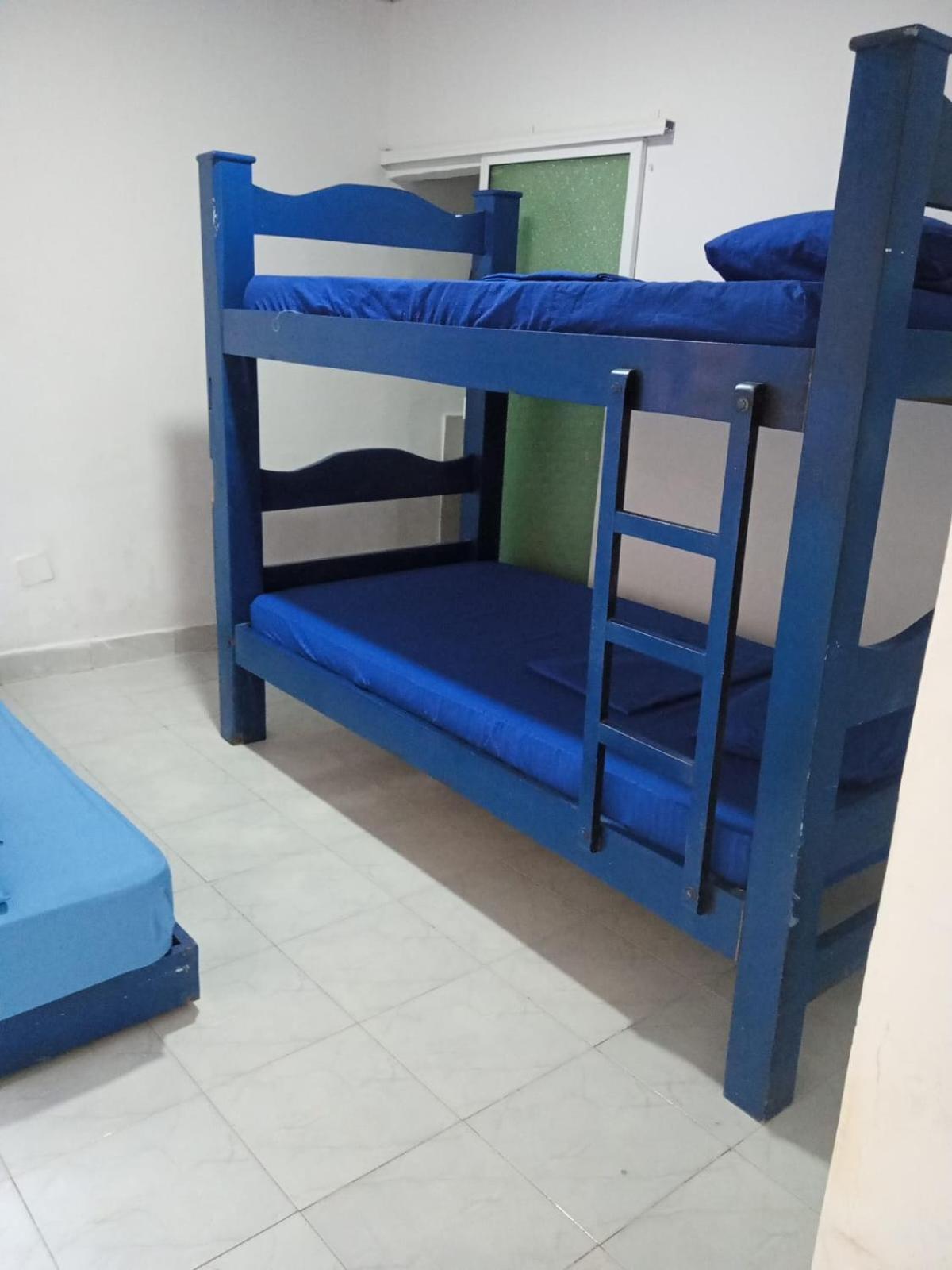 Standard Quadruple Room photo 1