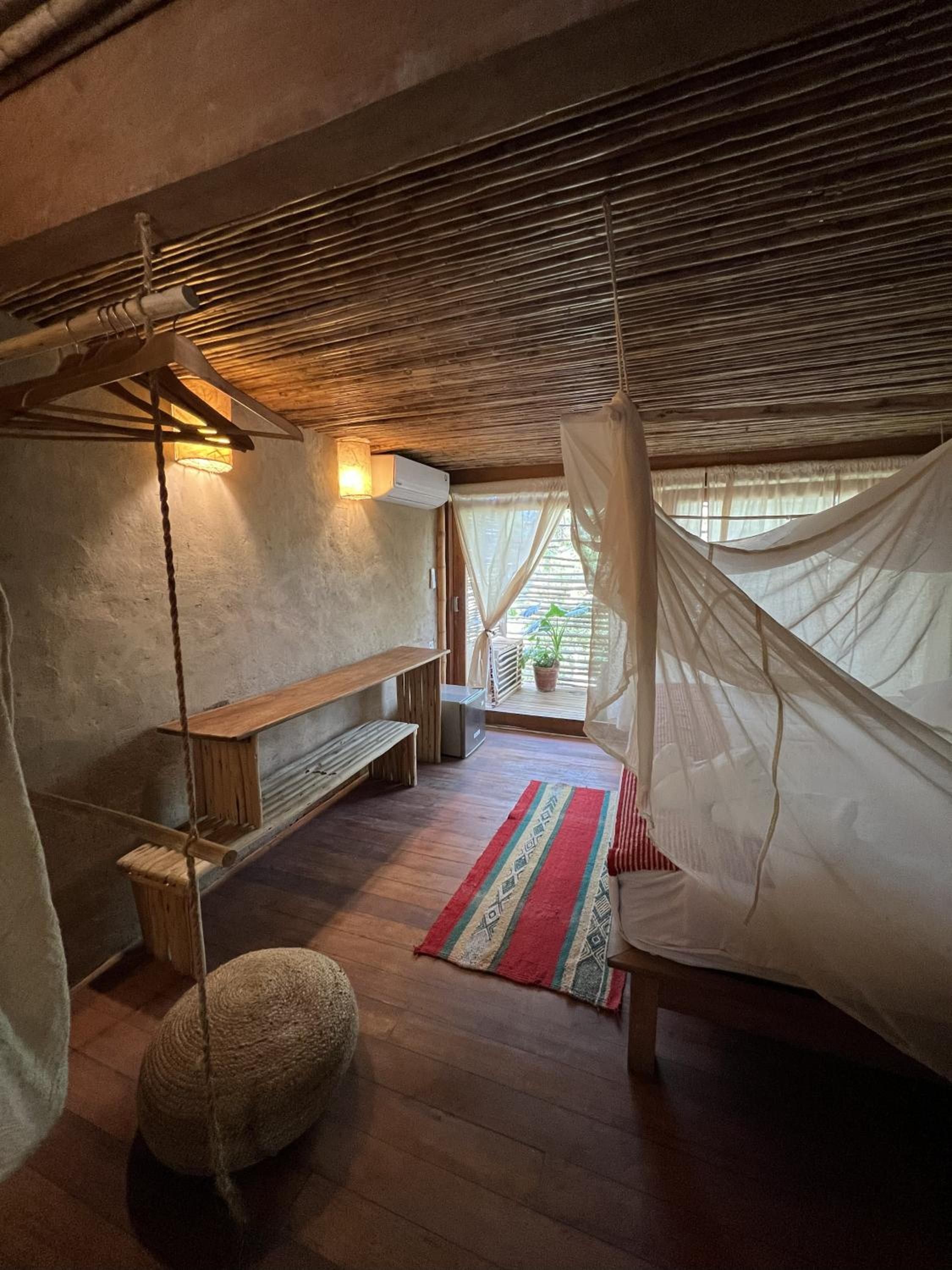 Double Room with Balcony photo 1