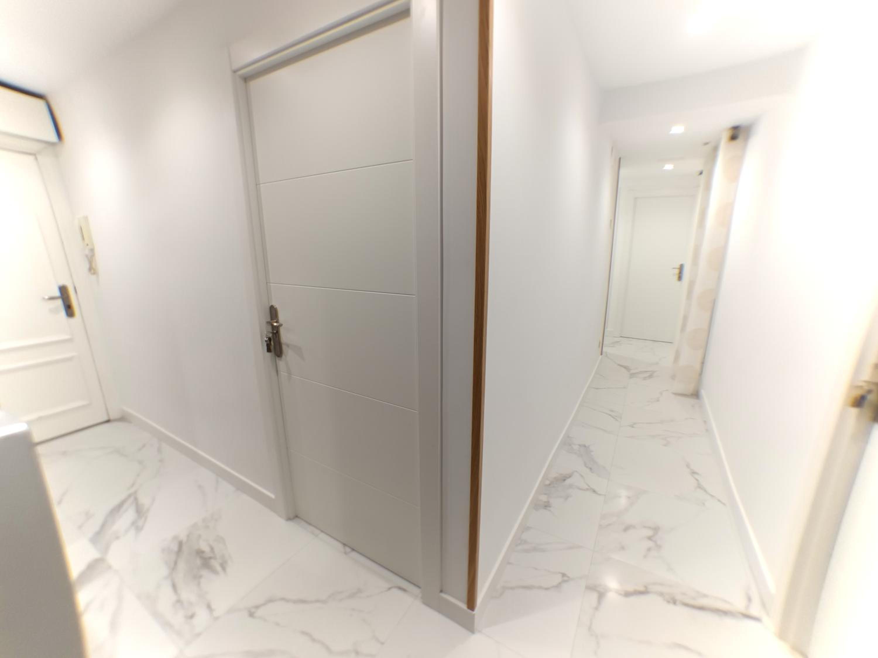Triple Room with Shared Bathroom