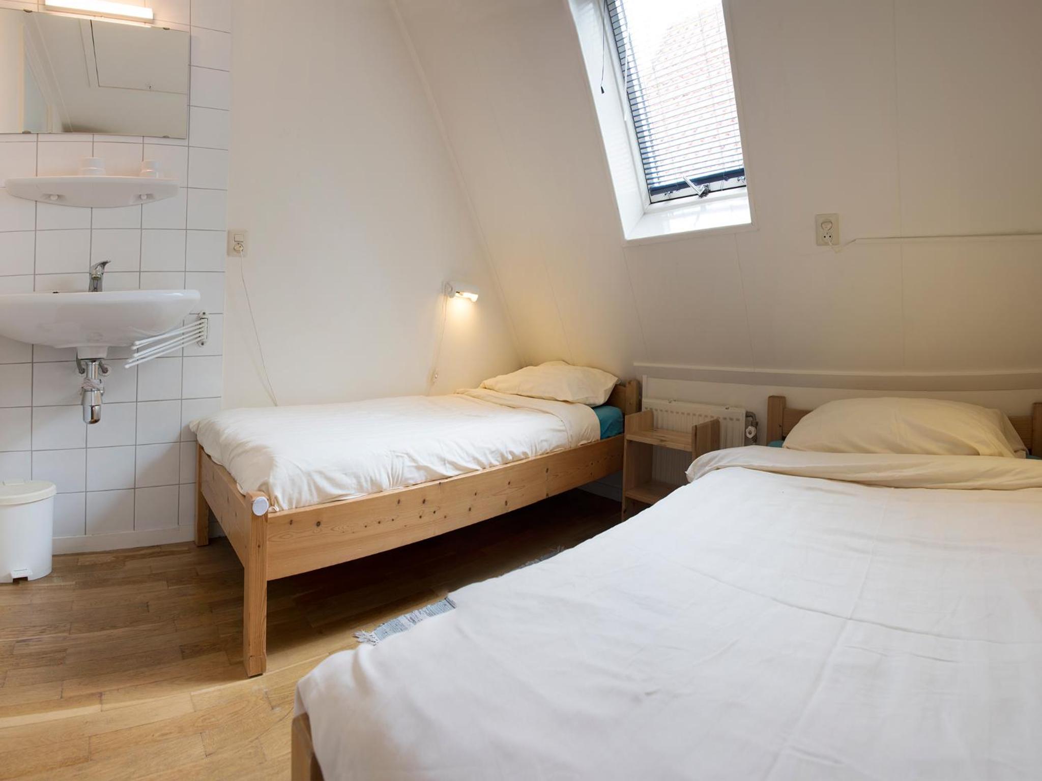 Three-Bedroom House photo 2