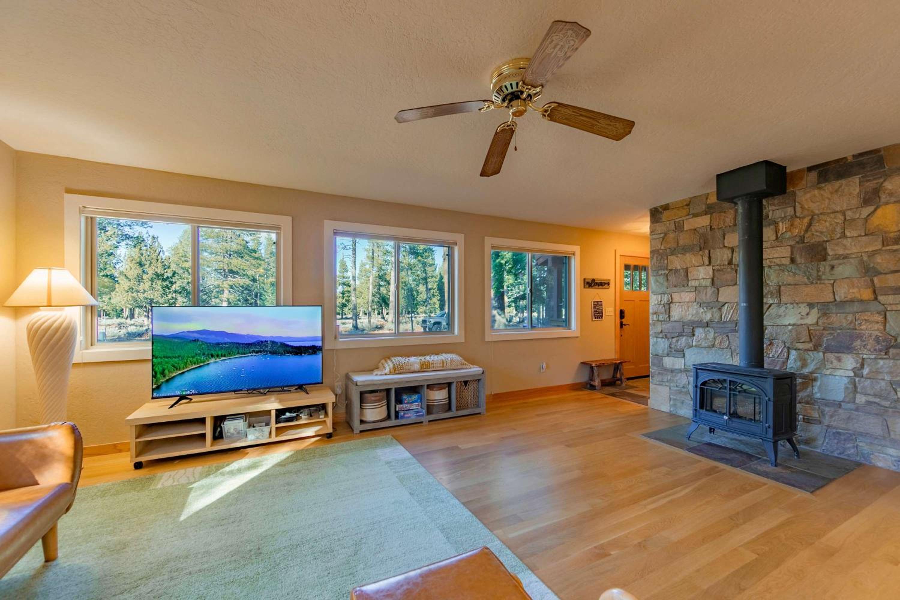Vacation Home photo 1