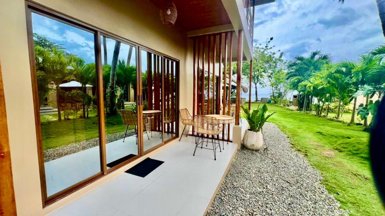 Double Room with Balcony (2 Adults + 1 Child)