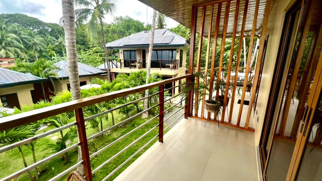 Deluxe Double or Twin Room with Ocean View