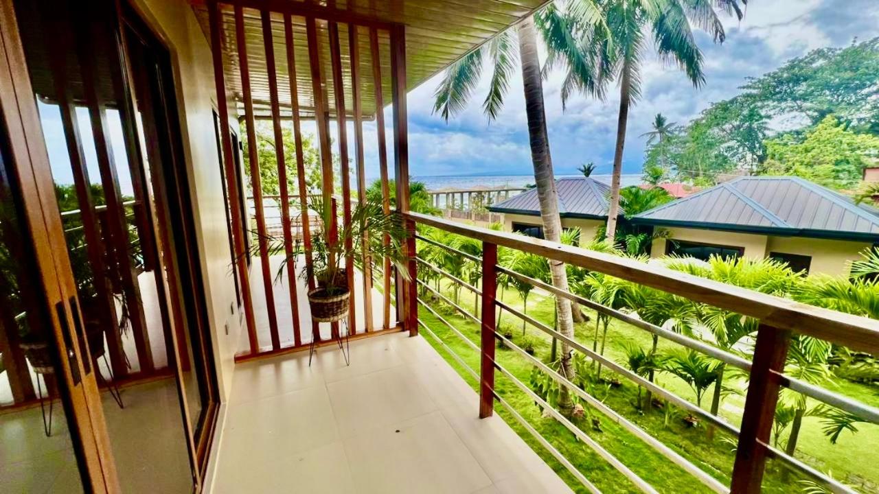 Deluxe Double or Twin Room with Ocean View