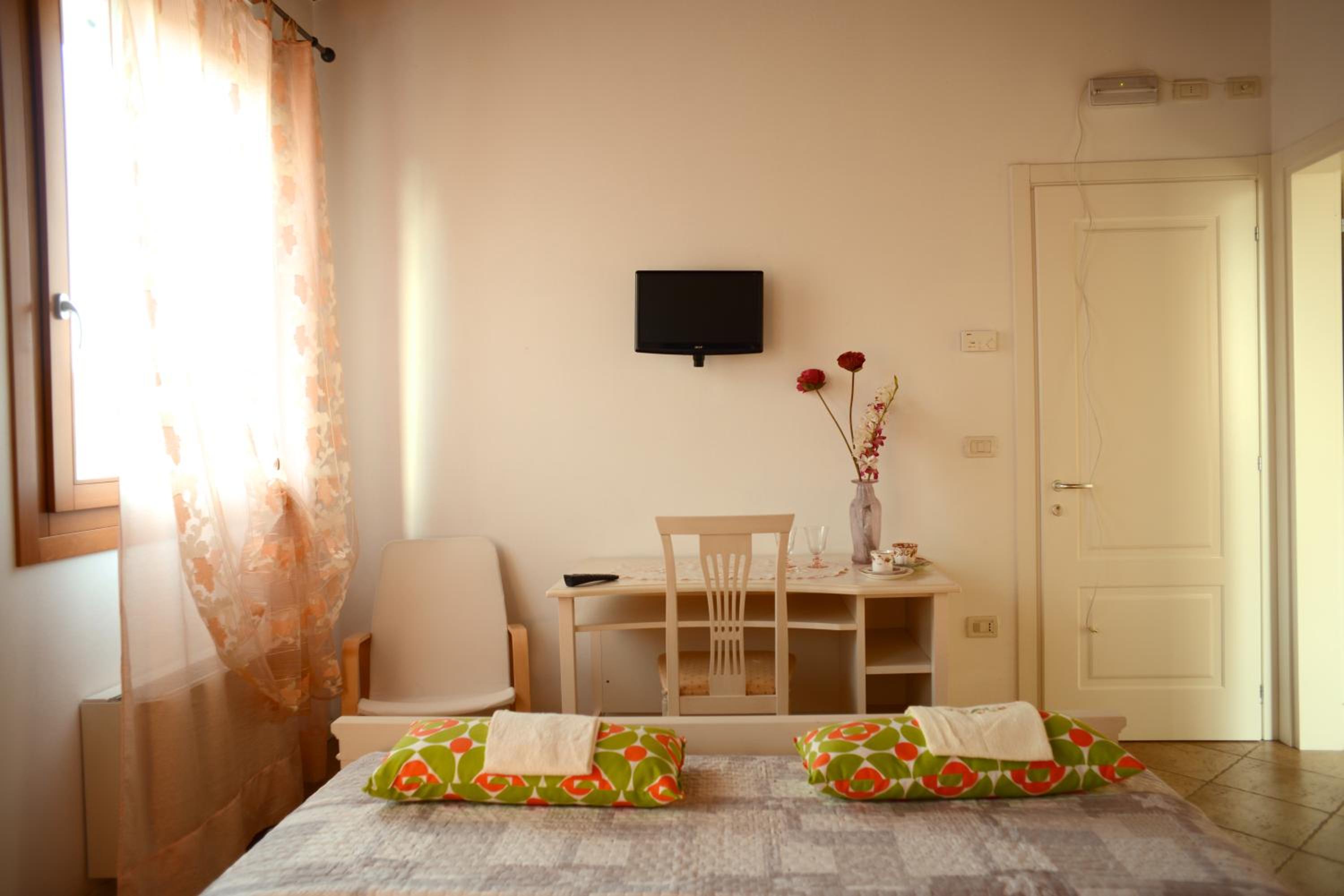 Double Room photo 2