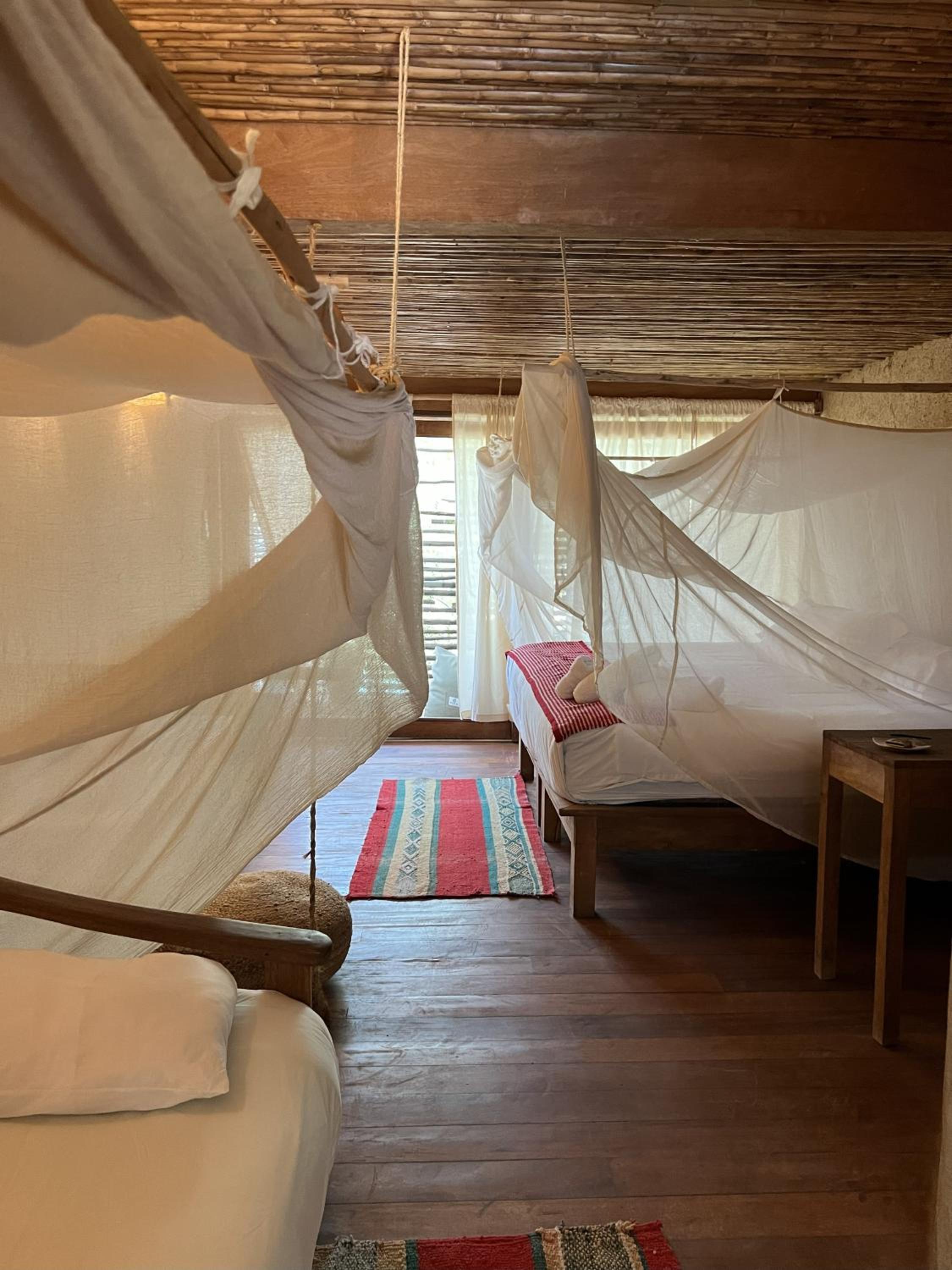 Triple Room with Balcony photo 3