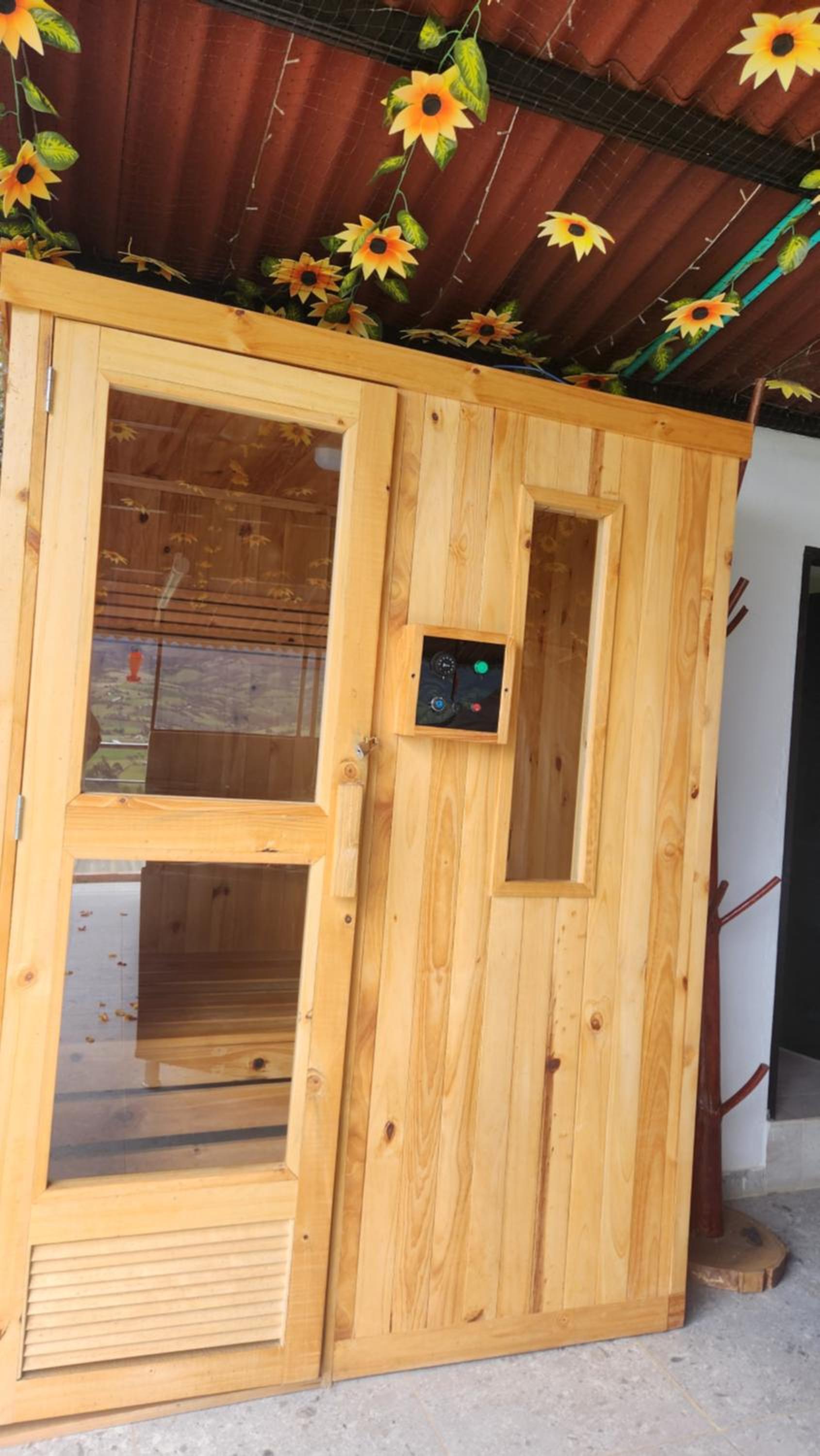 Superior Chalet photo 3