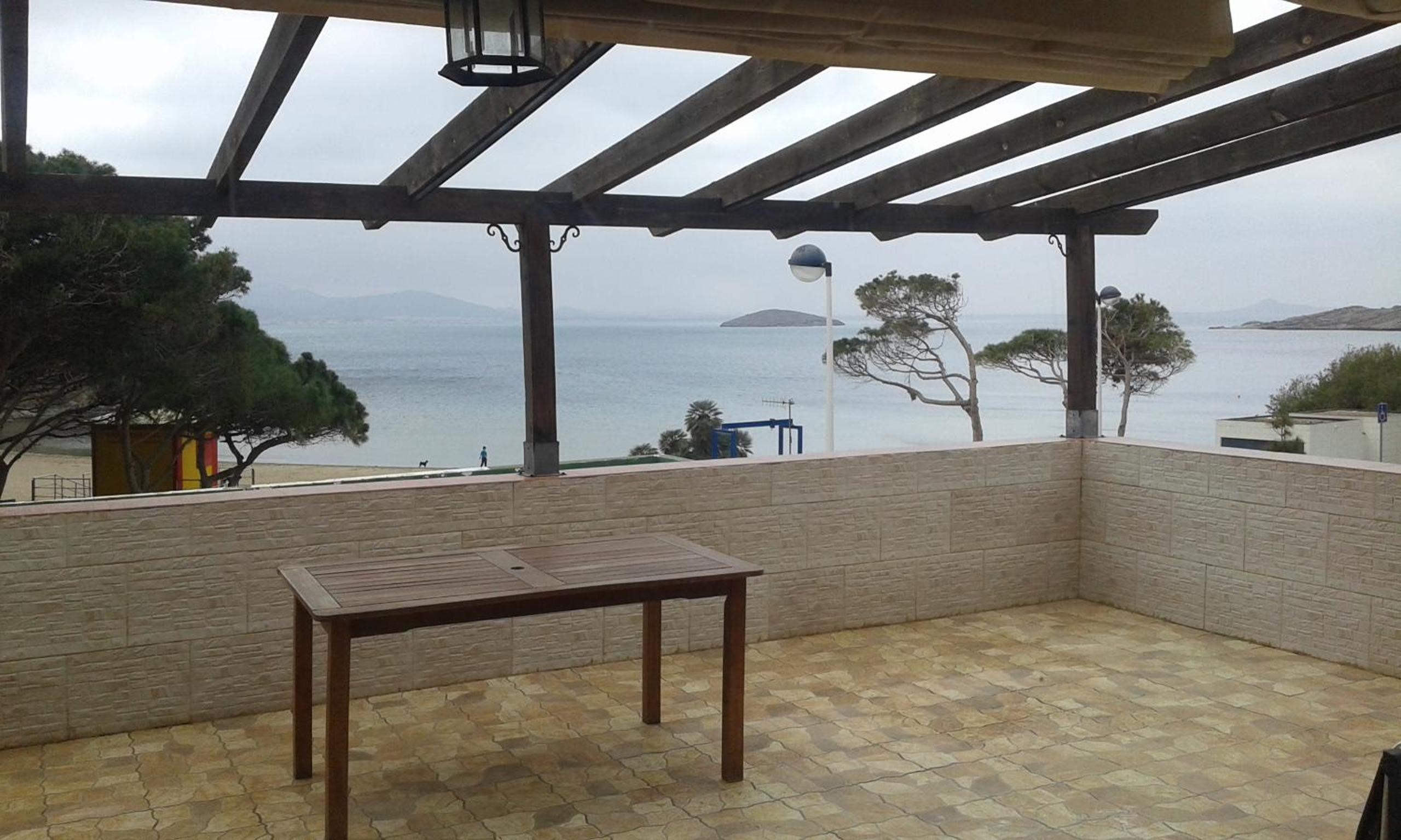 Apartment with Sea View photo 2