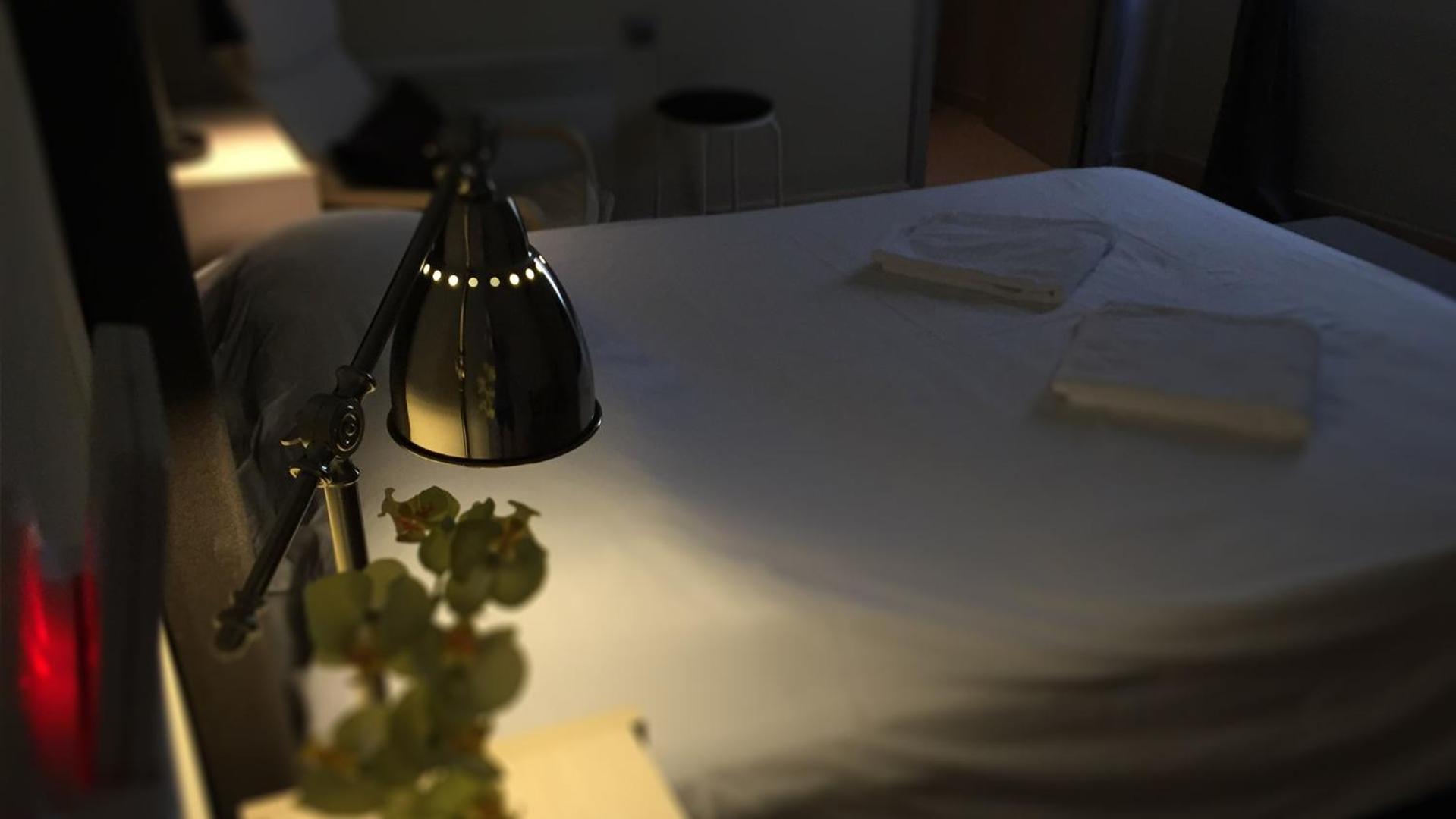 Studio Apartment - Photo 9