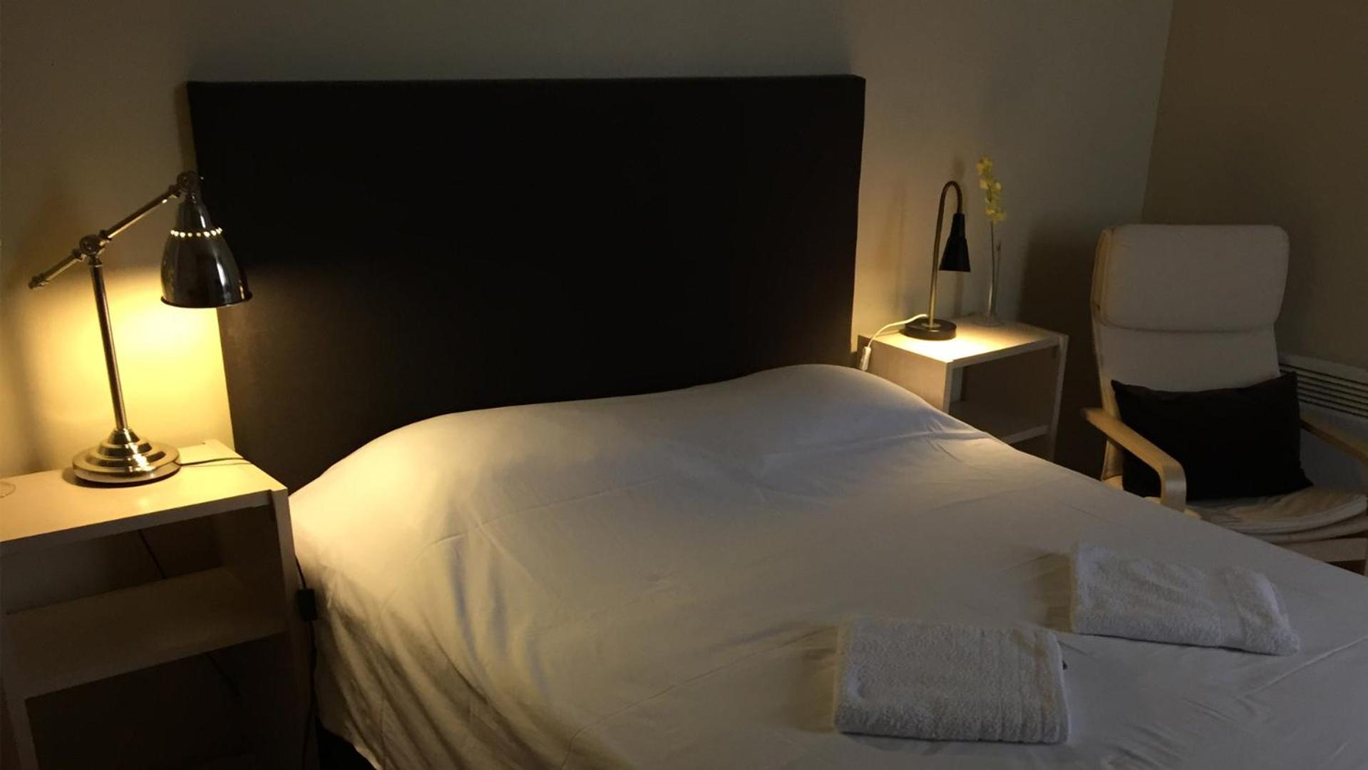 Studio Apartment - Photo 11
