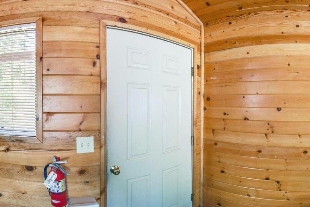 Bunkhouse - Pet Friendly