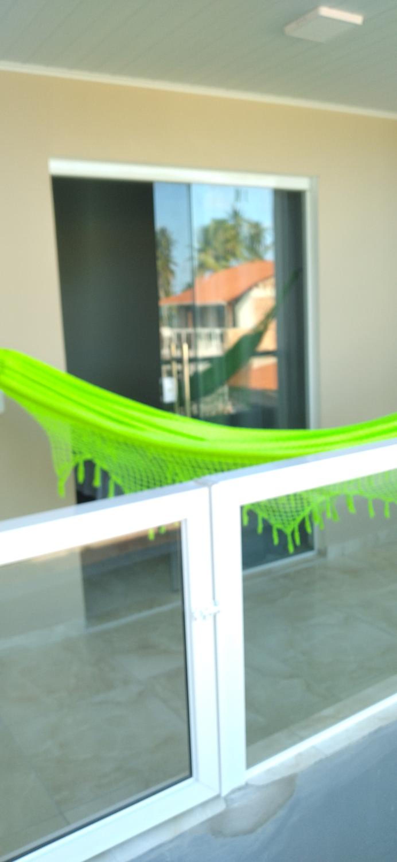 Double Room with Balcony and Sea View