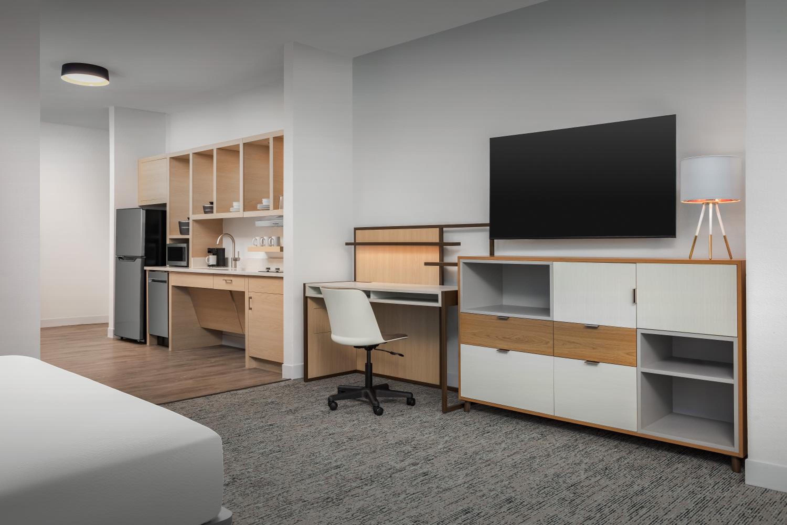TownePlace Suites by Marriott Forney, Billede 2