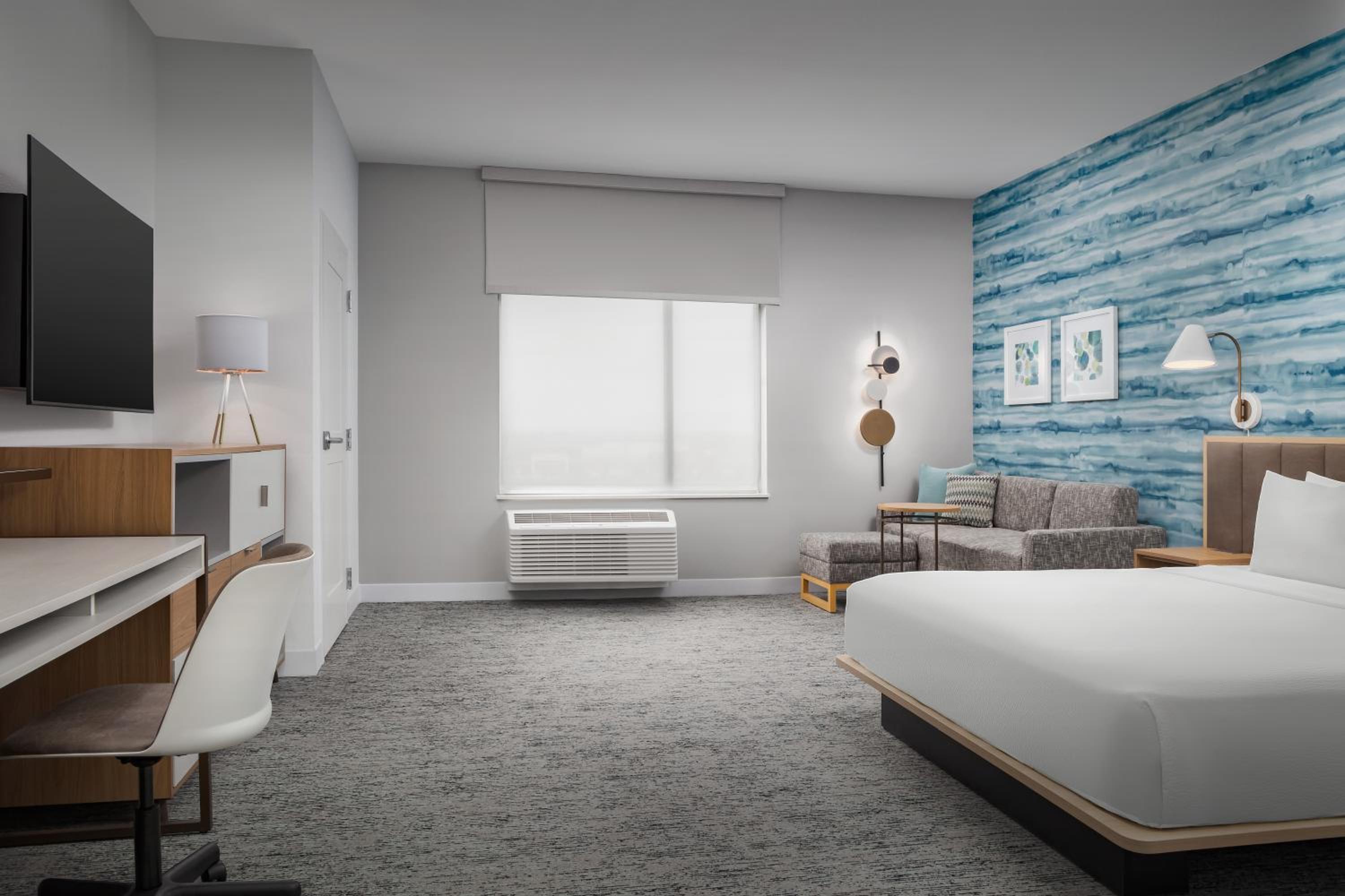 TownePlace Suites by Marriott Forney, Billede 4