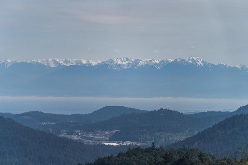 King Room with Mountain View photo 2