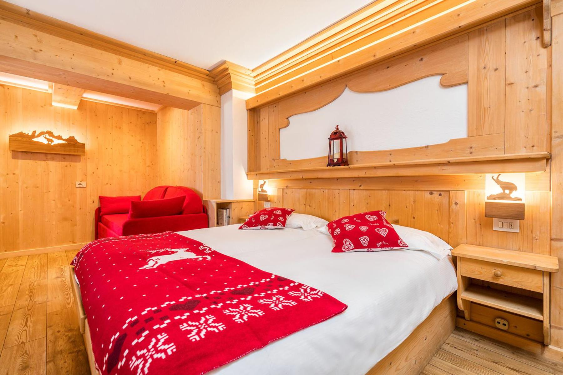Economy Triple Room