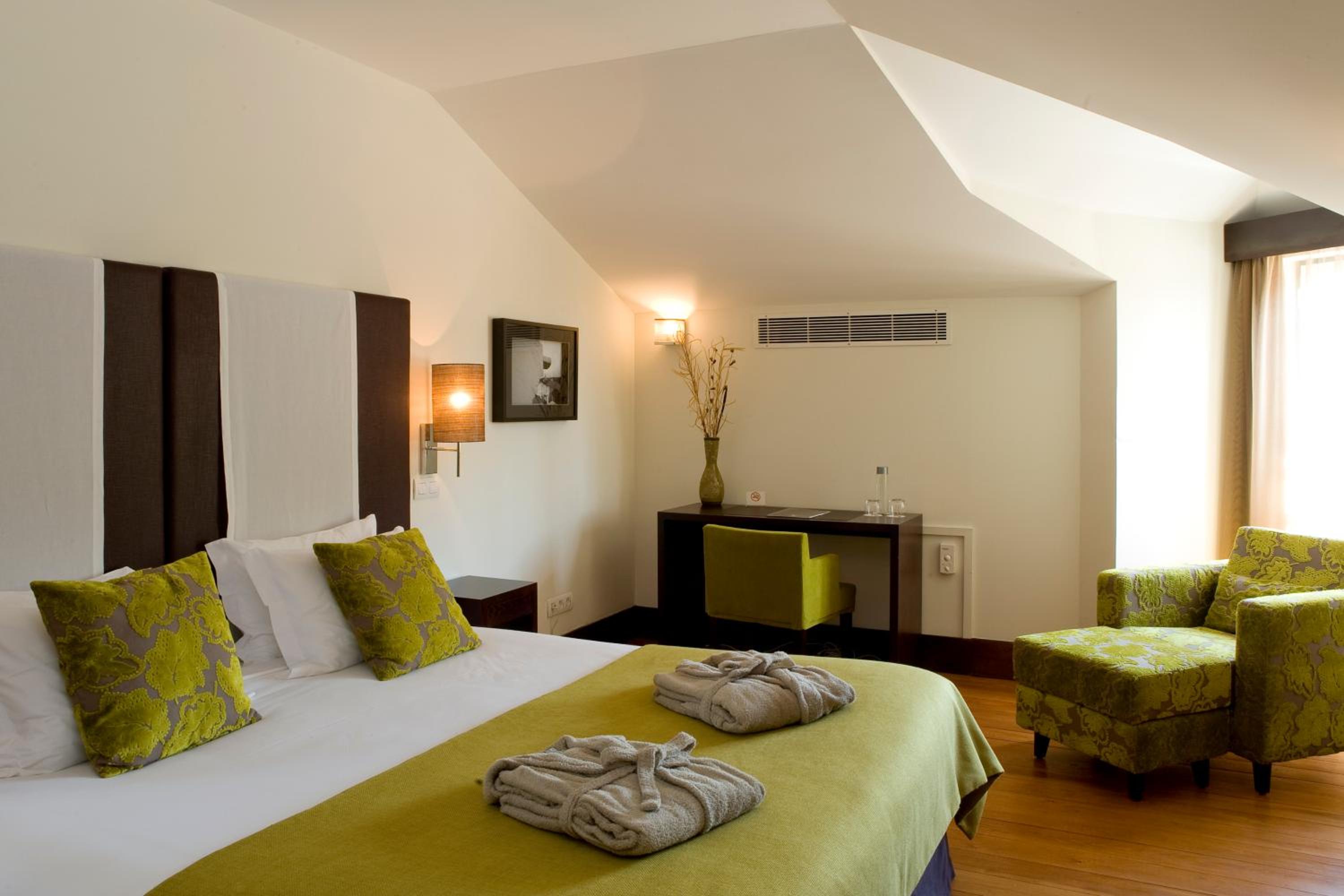 Mansard Double Room - Photo 1