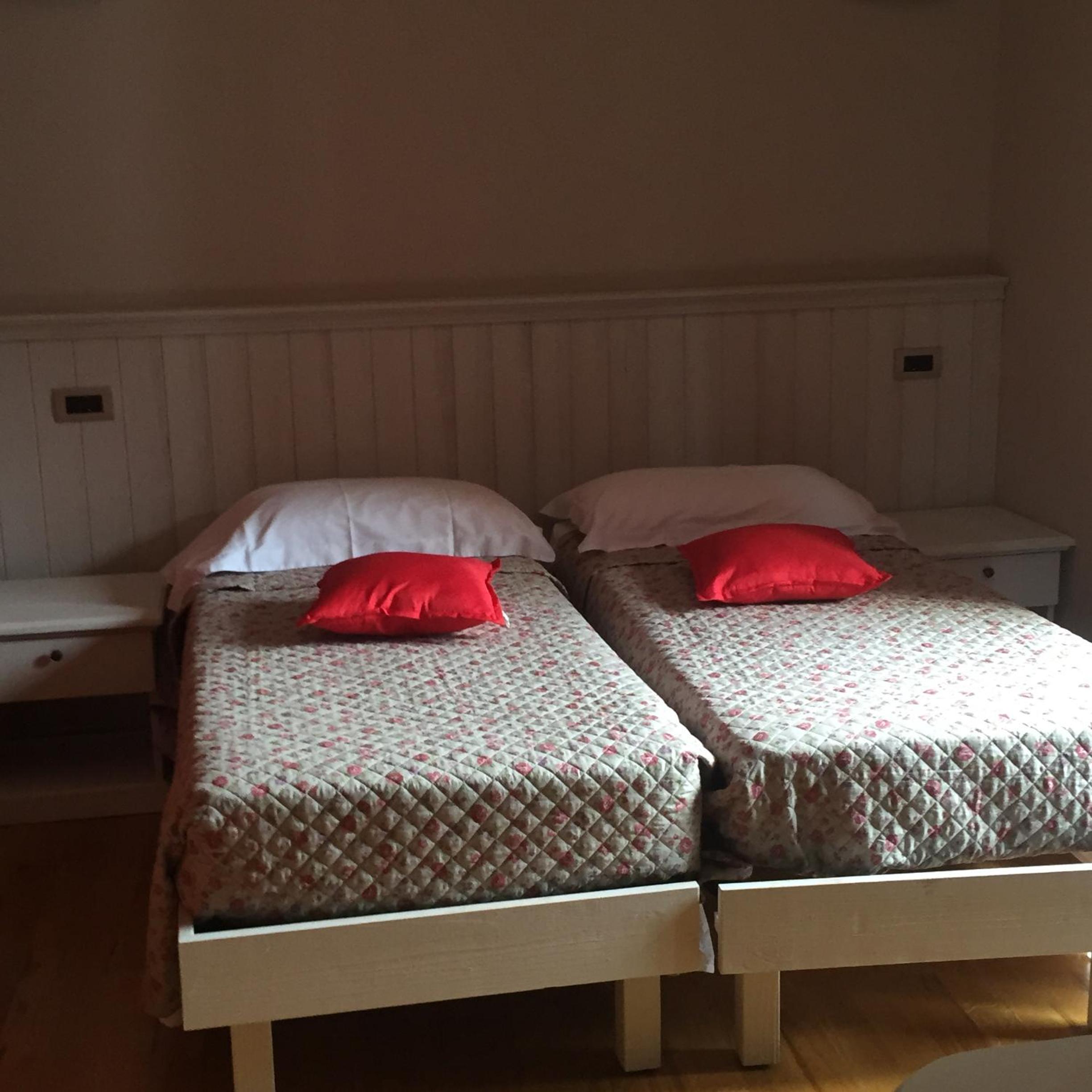 Deluxe Triple Room photo 1