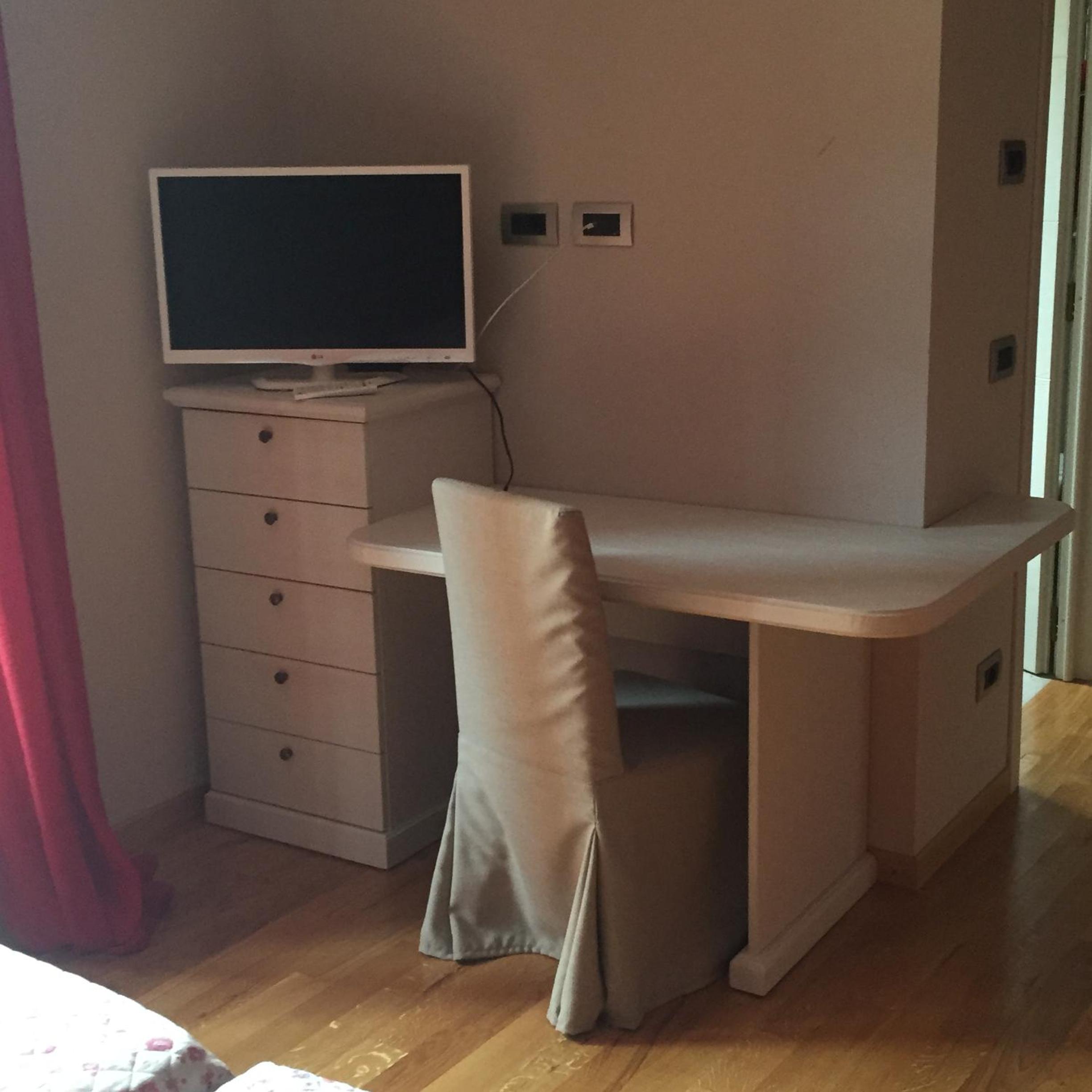 Deluxe Triple Room photo 2