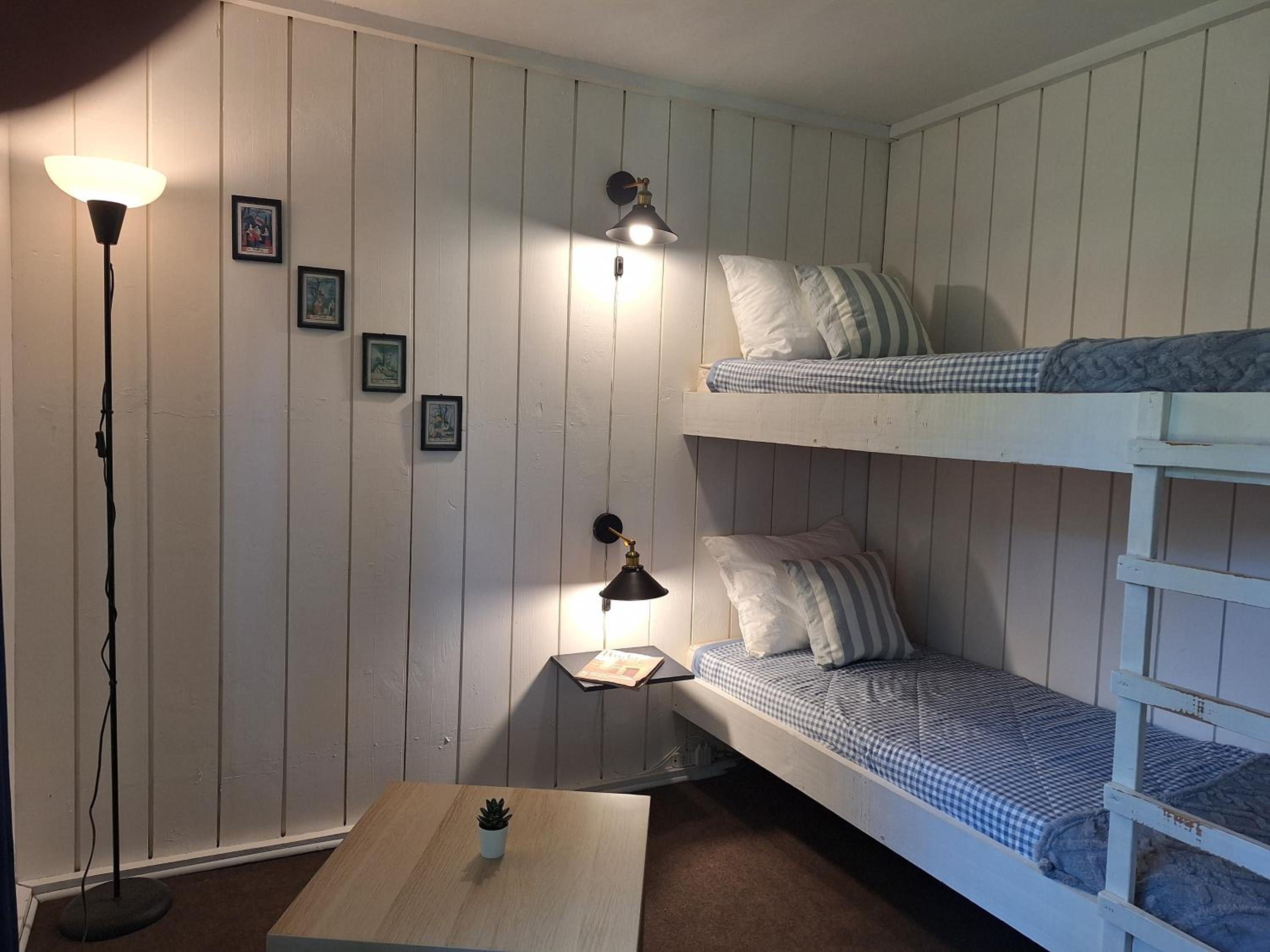 Two-Bedroom House photo 2
